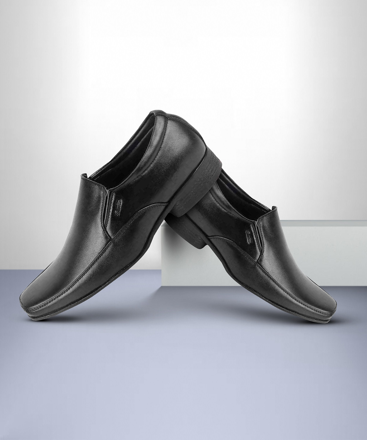 Image of Bata Remo Formal Shoe Slip On For Men