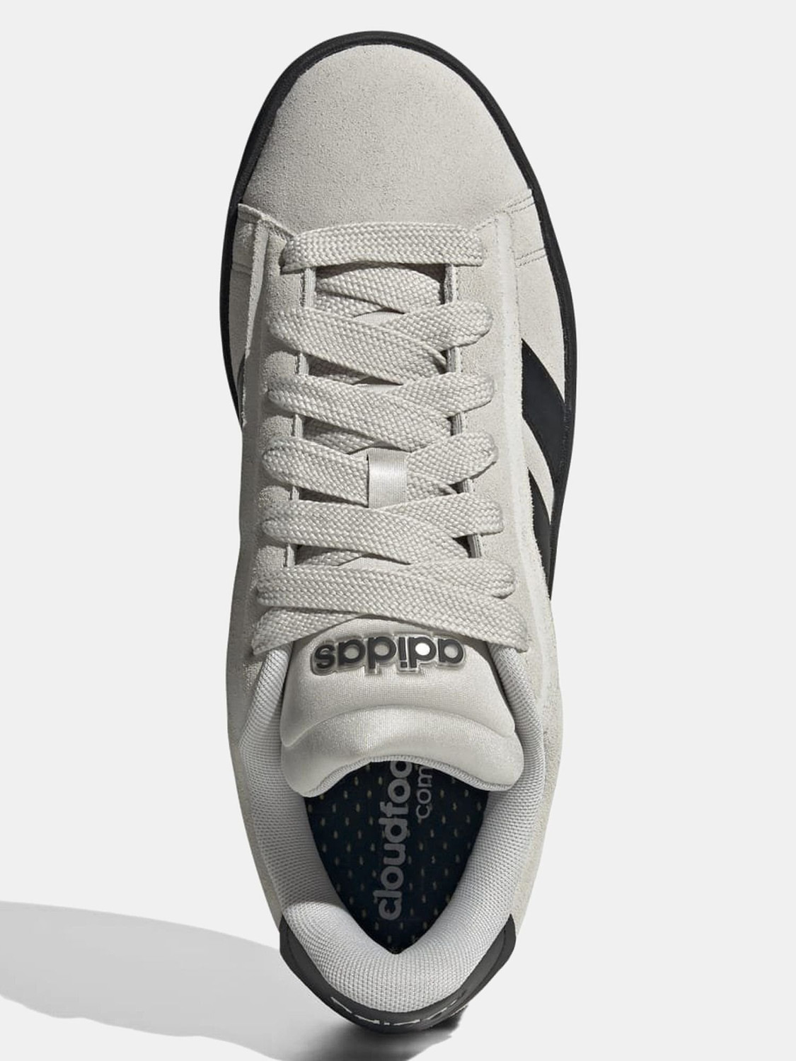 Image of ADIDAS GRAND COURT ALPHA 00s Running Shoes For Men