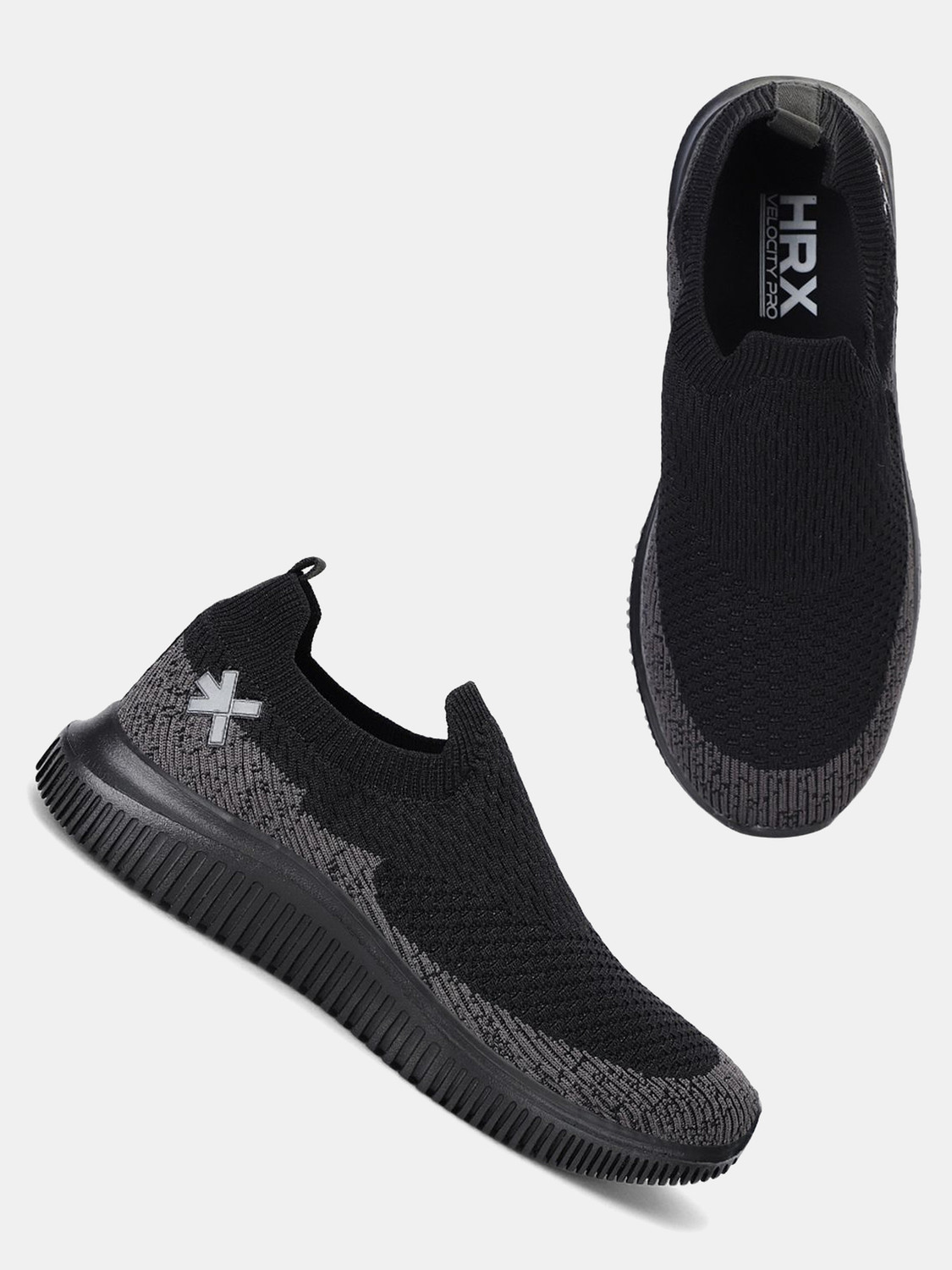 Image of HRX by Hrithik Roshan Running Shoes For Men