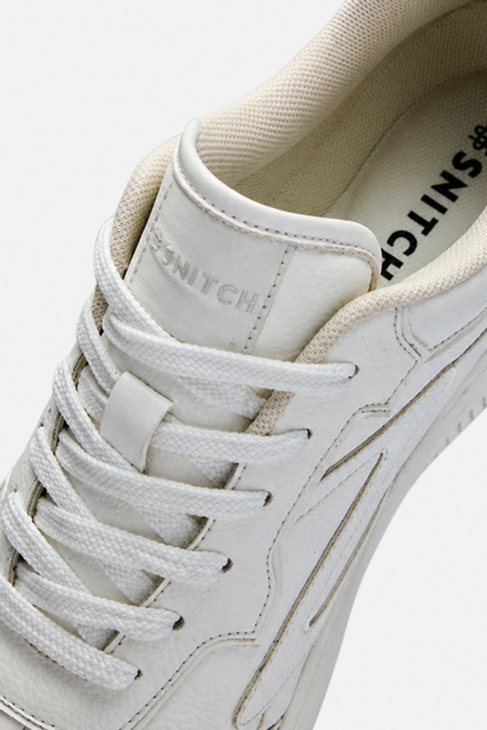 Image of Snitch Sneakers For Men