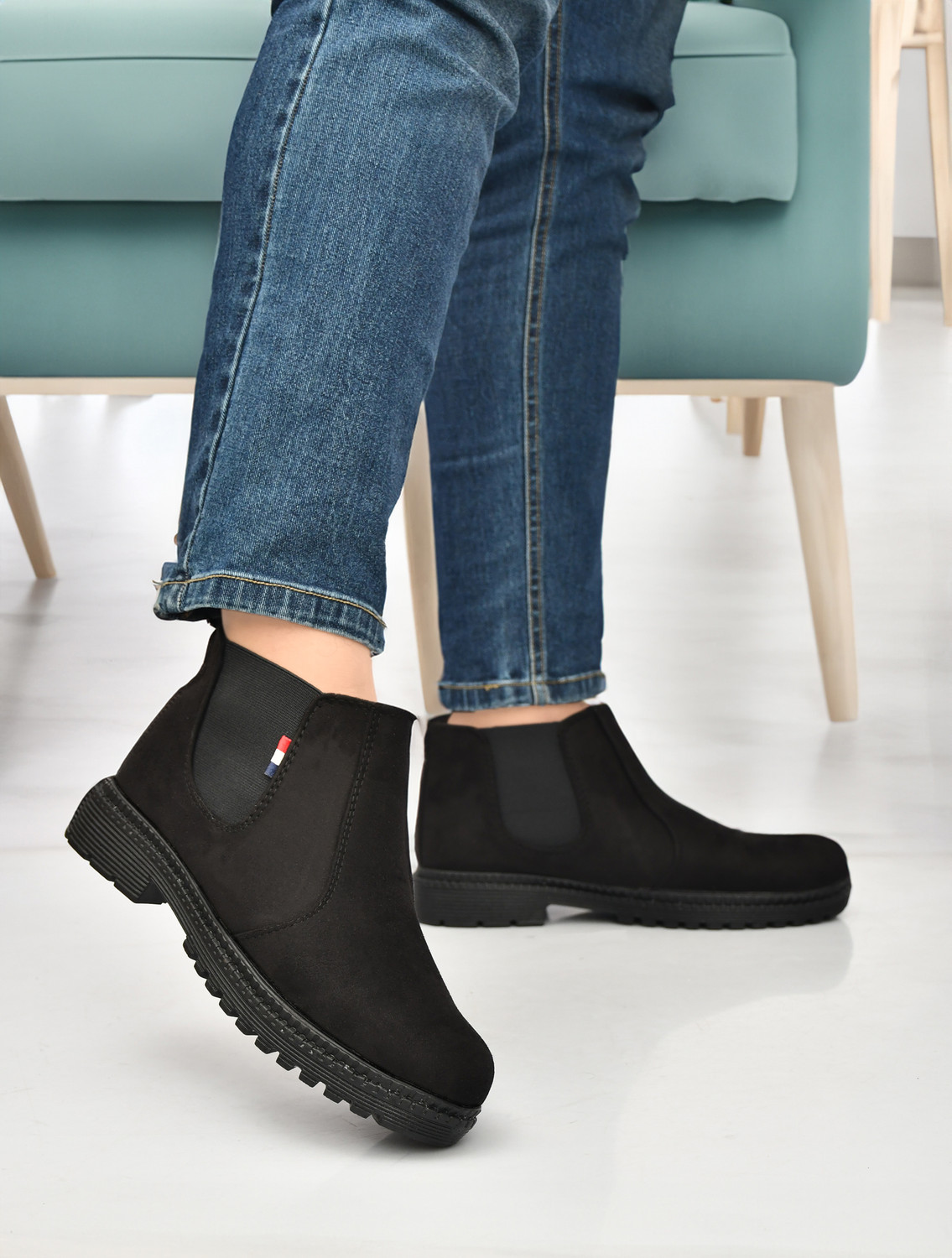 Image of Marcino Boots For Men