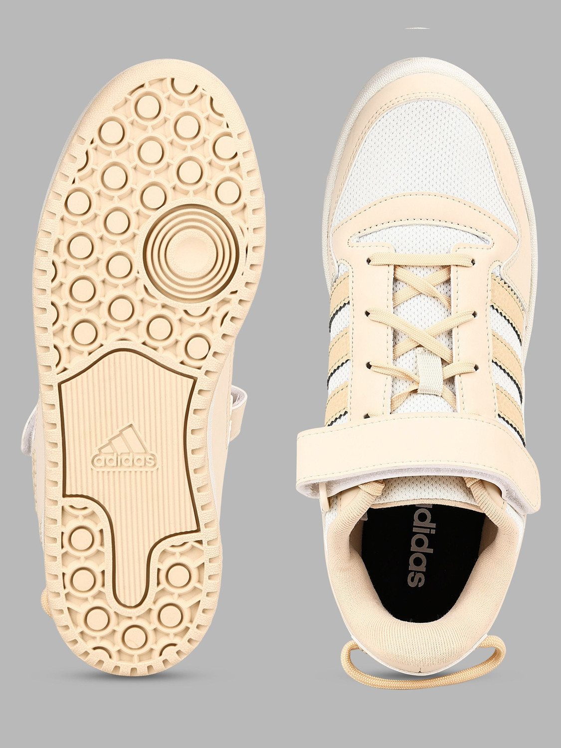 Image of ADIDAS HEATHER LOW Sneakers For Men
