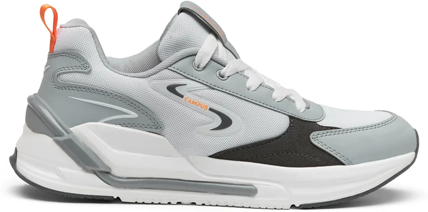 Image of CAMPUS Running Shoes For Men