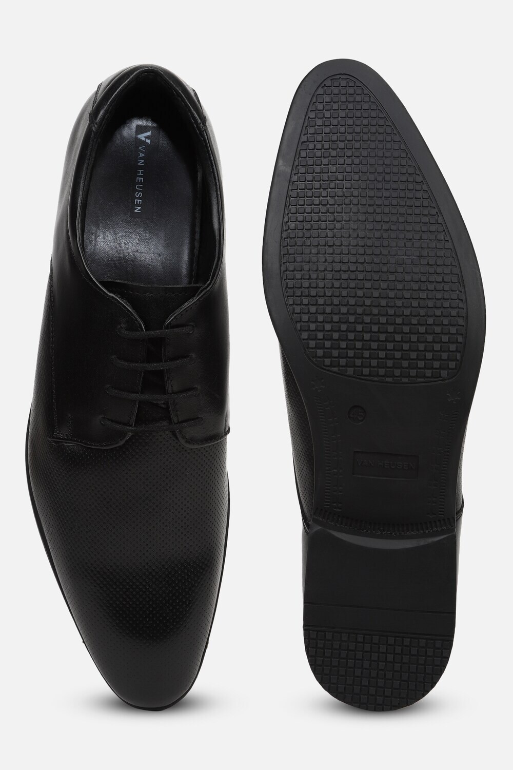 Image of VAN HEUSEN Lace Up For Men
