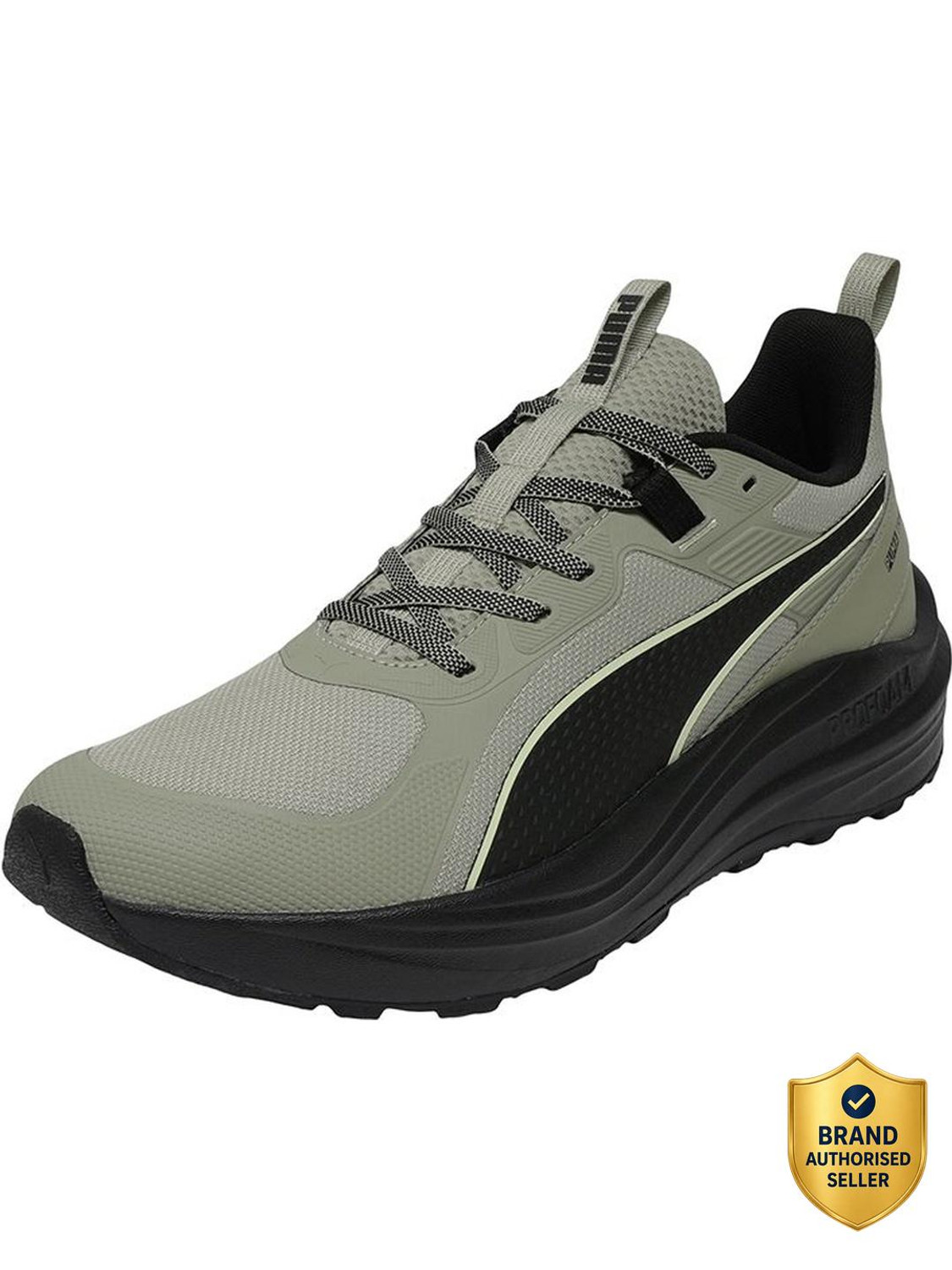 Image of PUMA Flare Pro Trail Running Shoes For Men