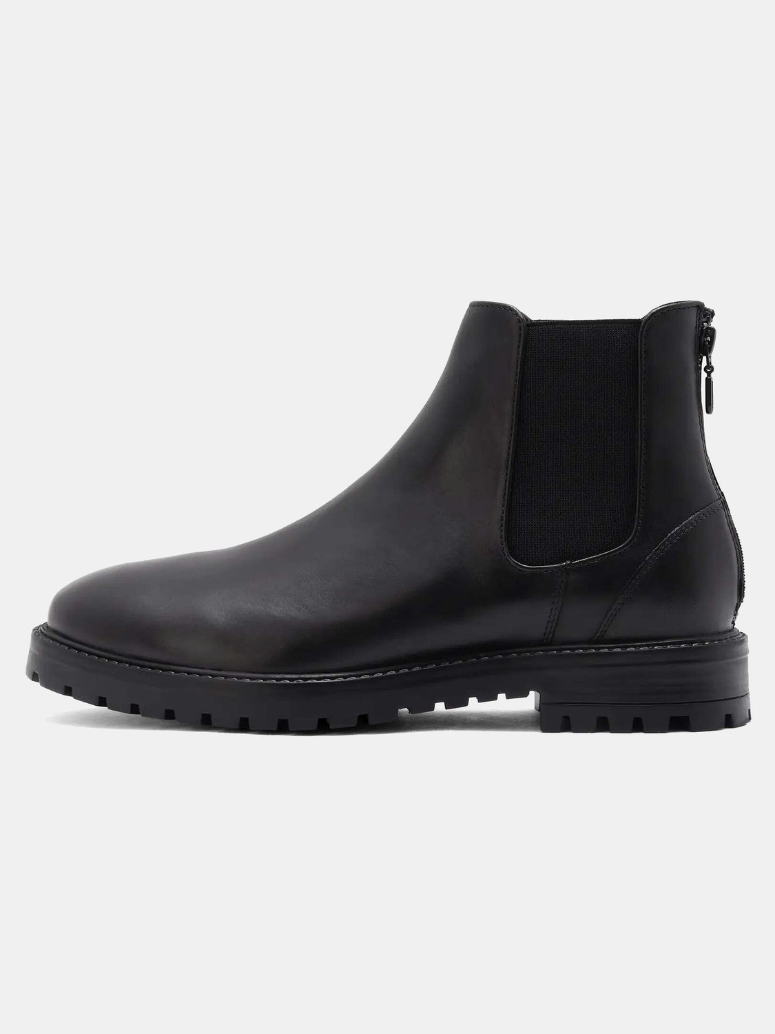 Image of RARE RABBIT Boots For Men