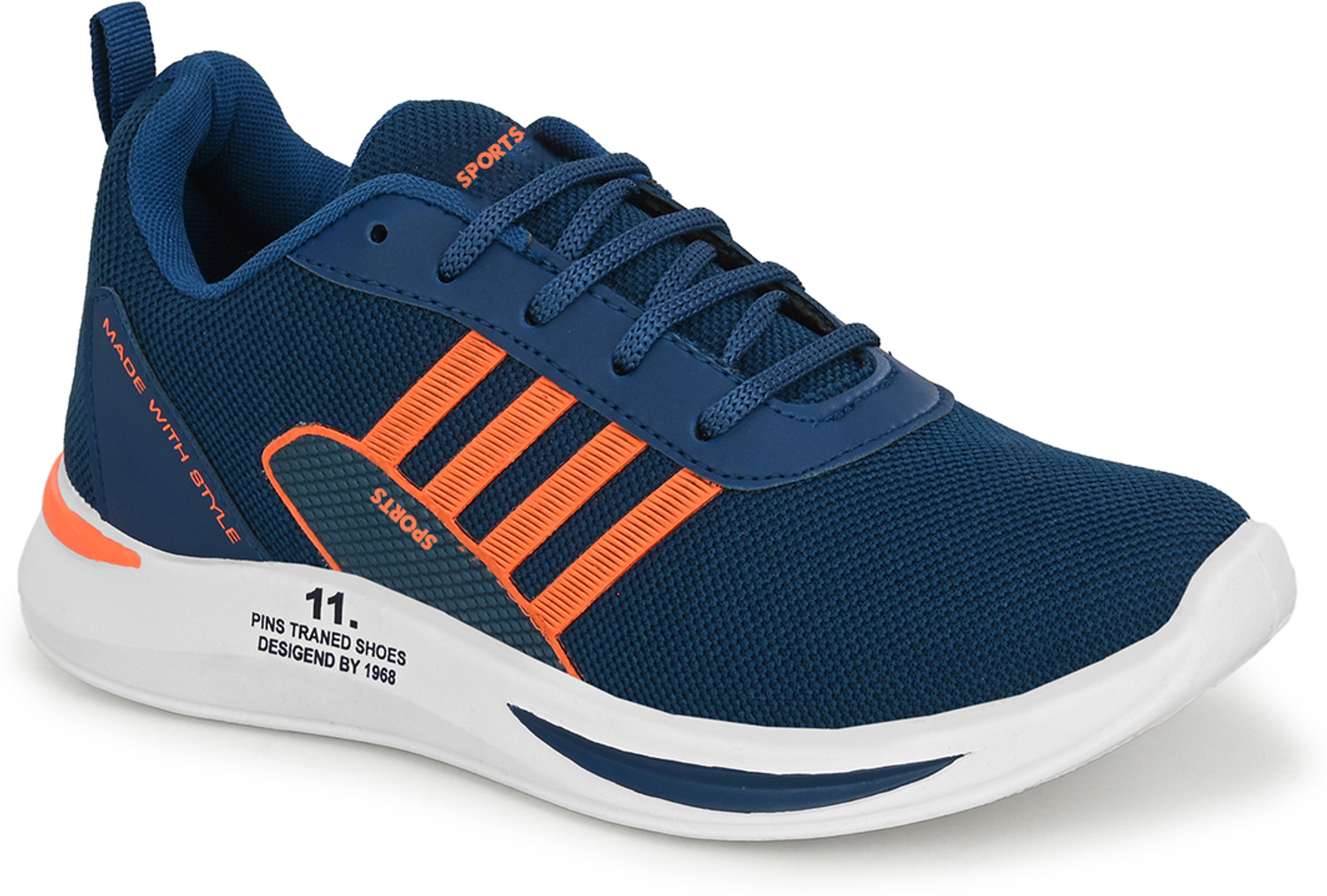 Image of Birde Men Sports Running Shoes Running Shoes For Men