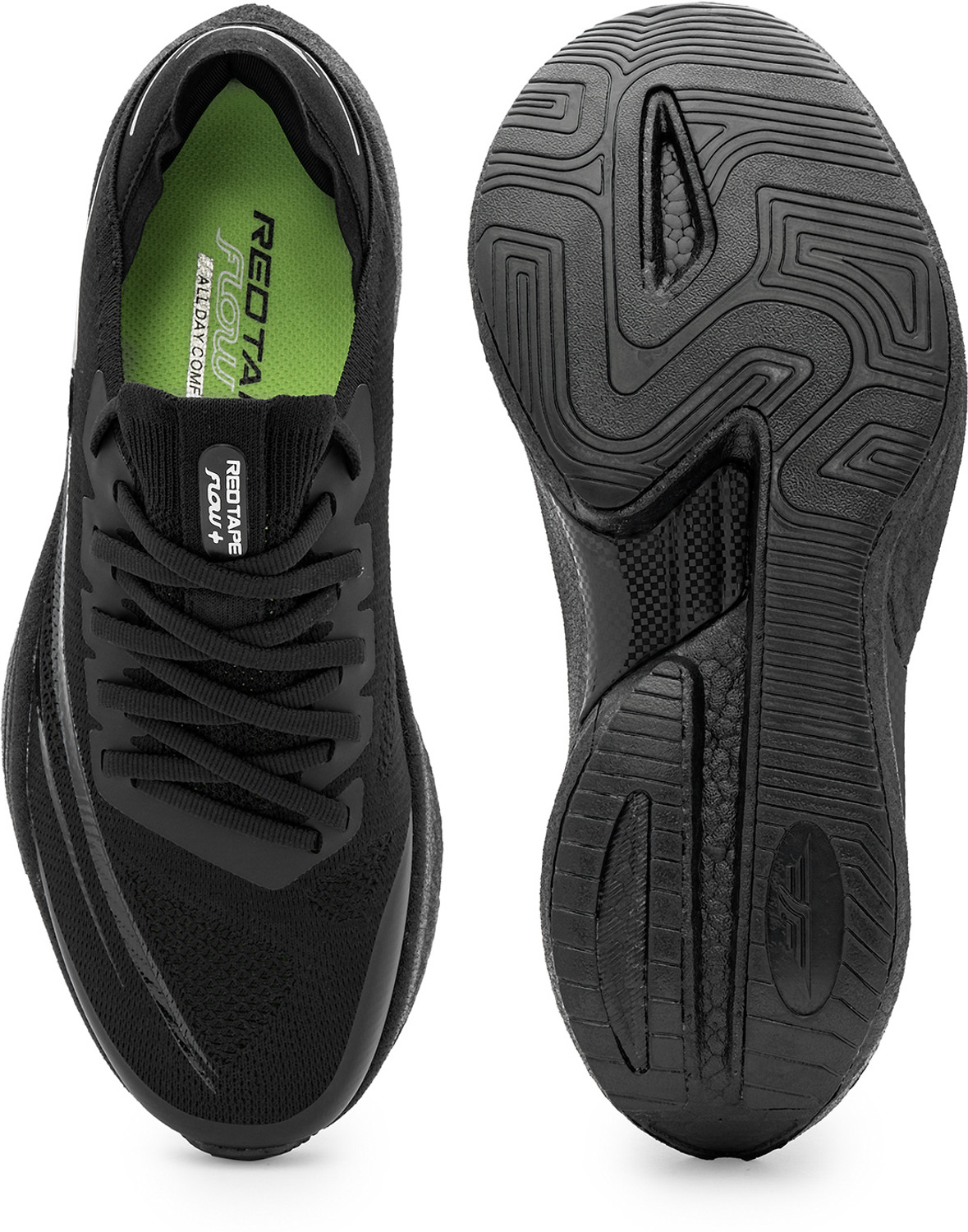 Image of RED TAPE Walking Shoes For Men