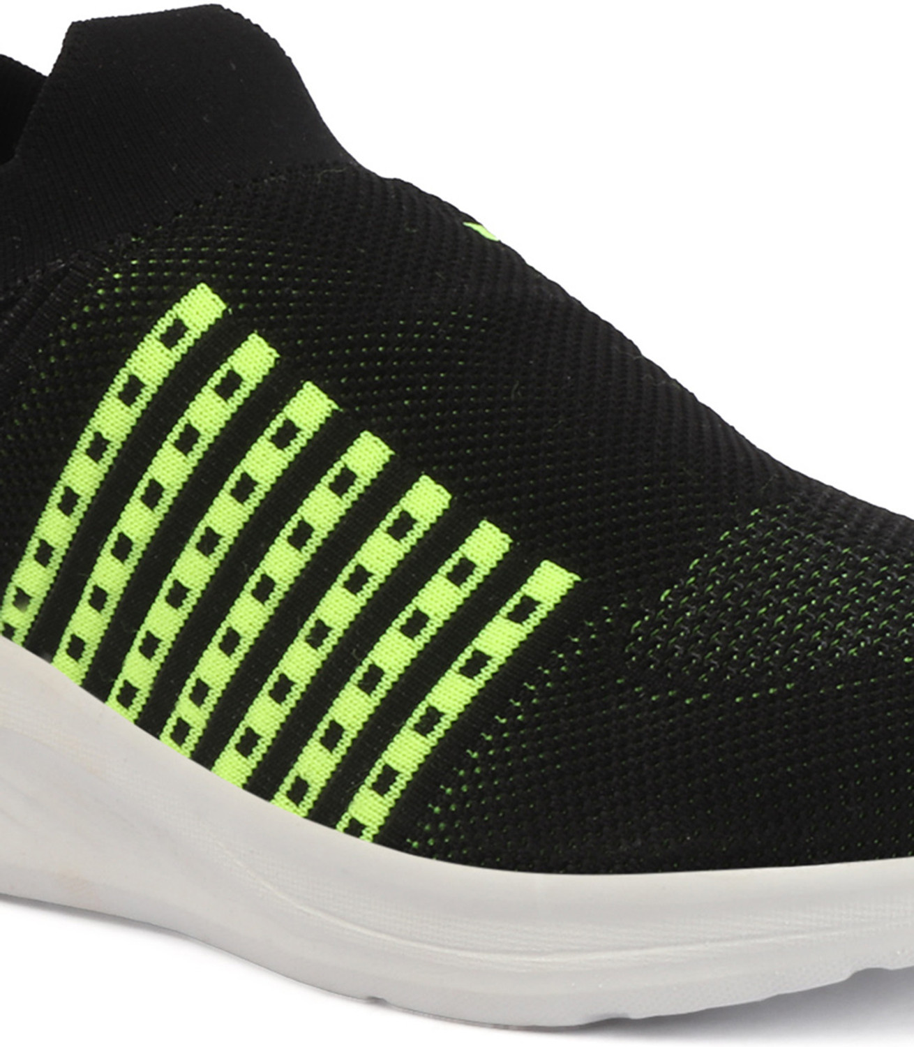 Image of HRX by Hrithik Roshan Walking Shoes For Men
