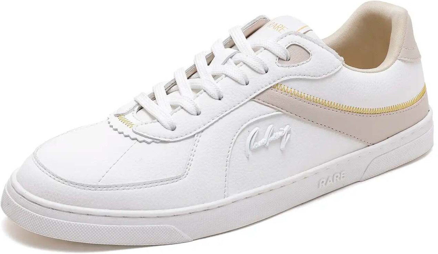 Image of Rare Rabbit CURV Sneakers For Men