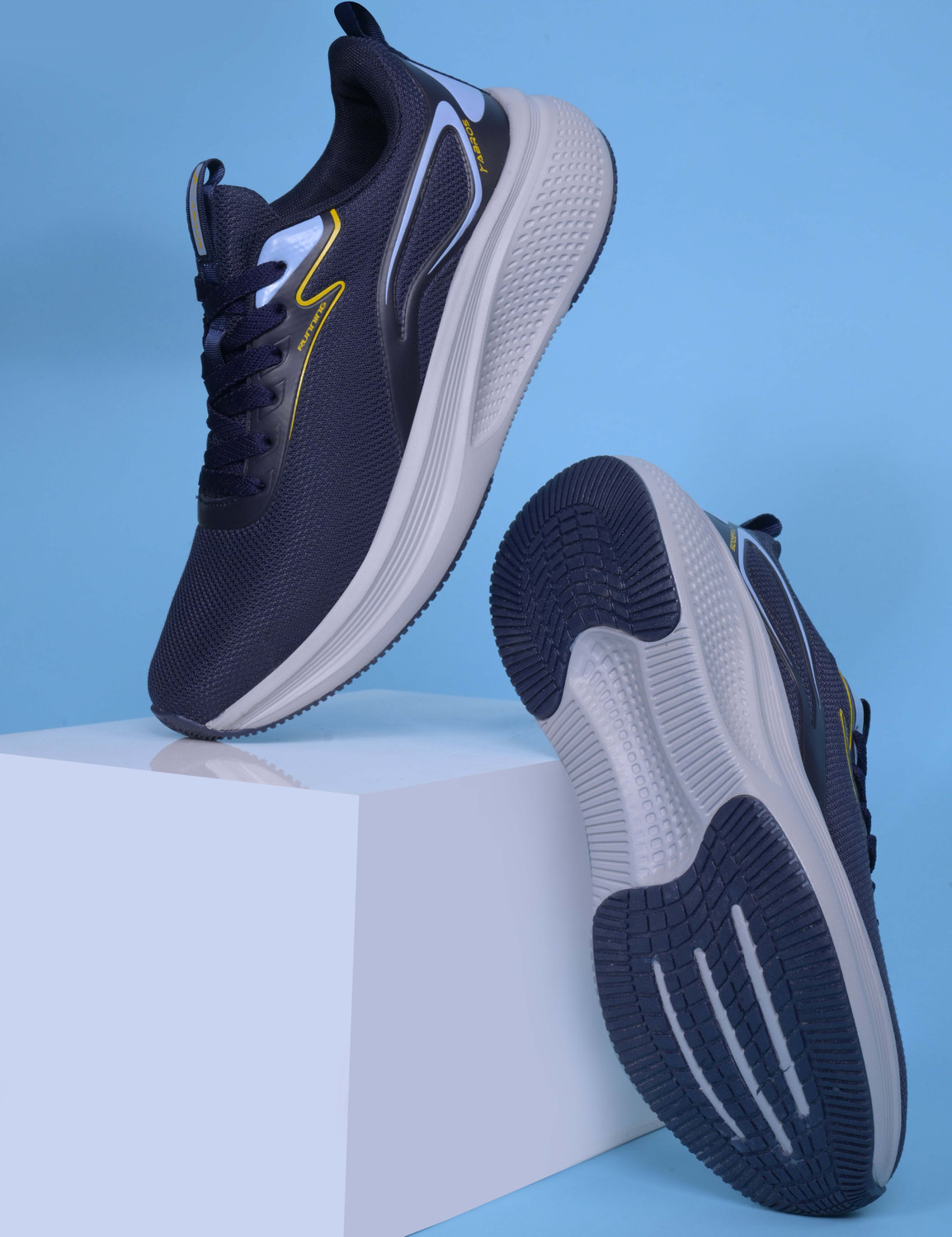 Image of Abros FINDER Running Shoes For Men