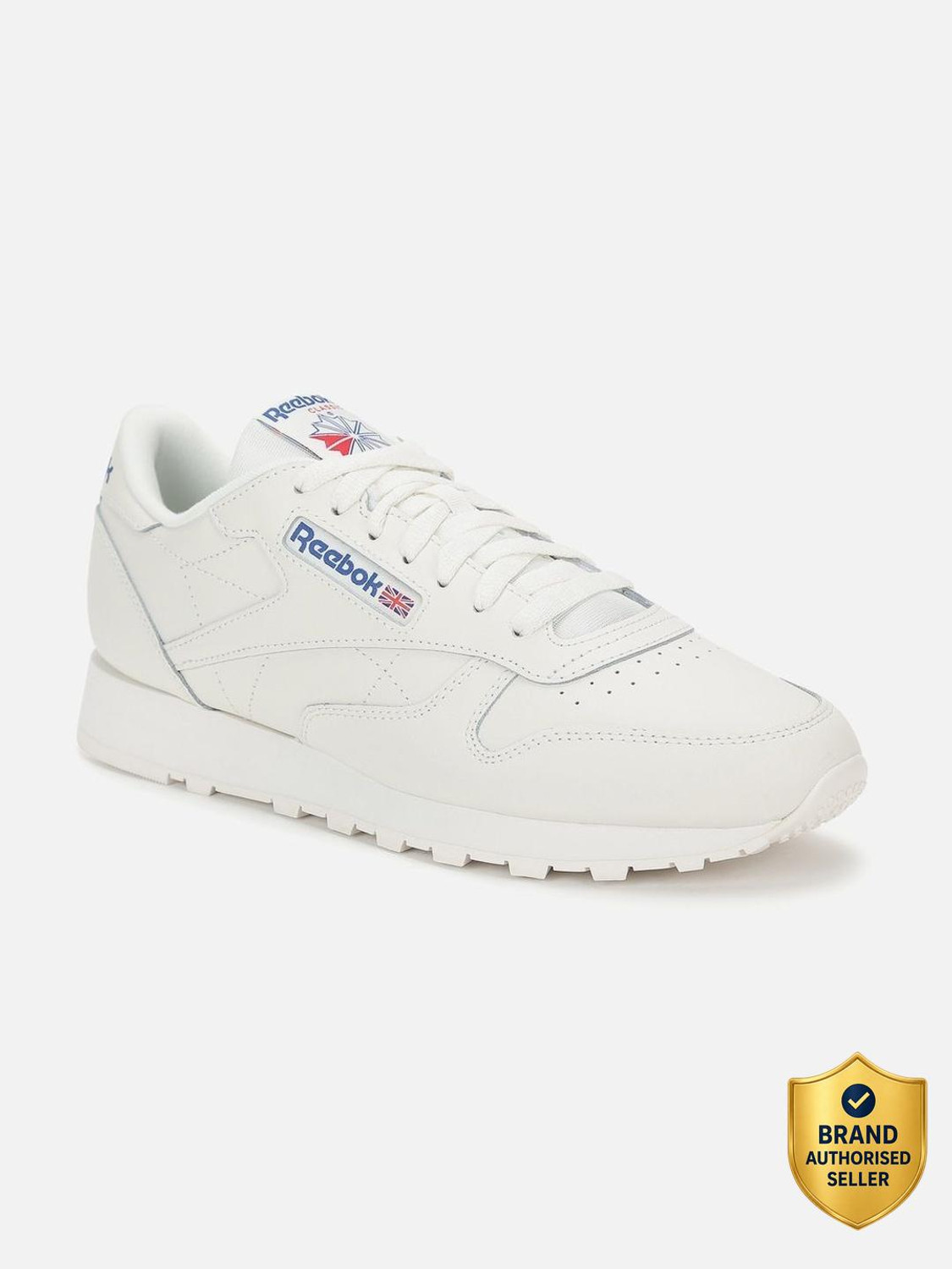 Image of REEBOK For Men (White, 10)