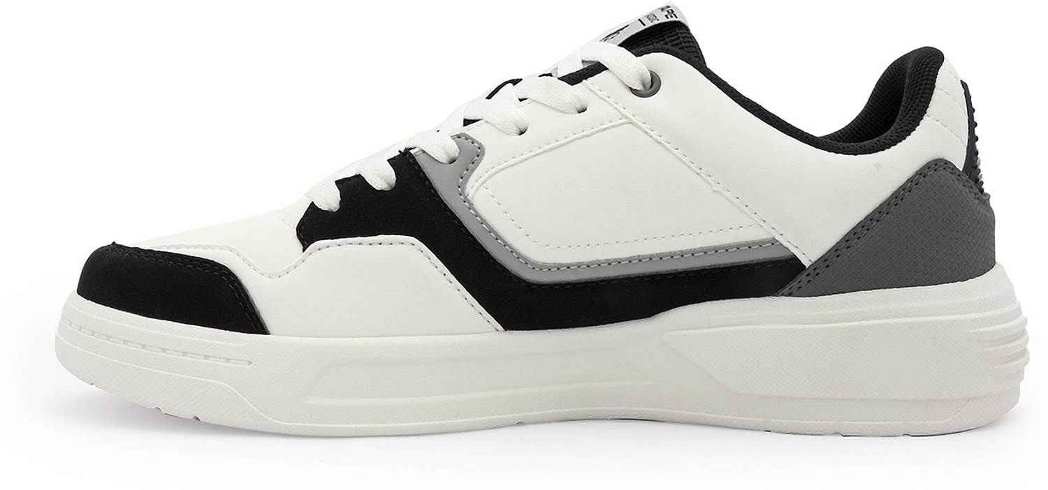 Image of RED TAPE Sneaker Shoes for Men | Elegantly Rounded Front, Soothing Insole Sneakers For Men