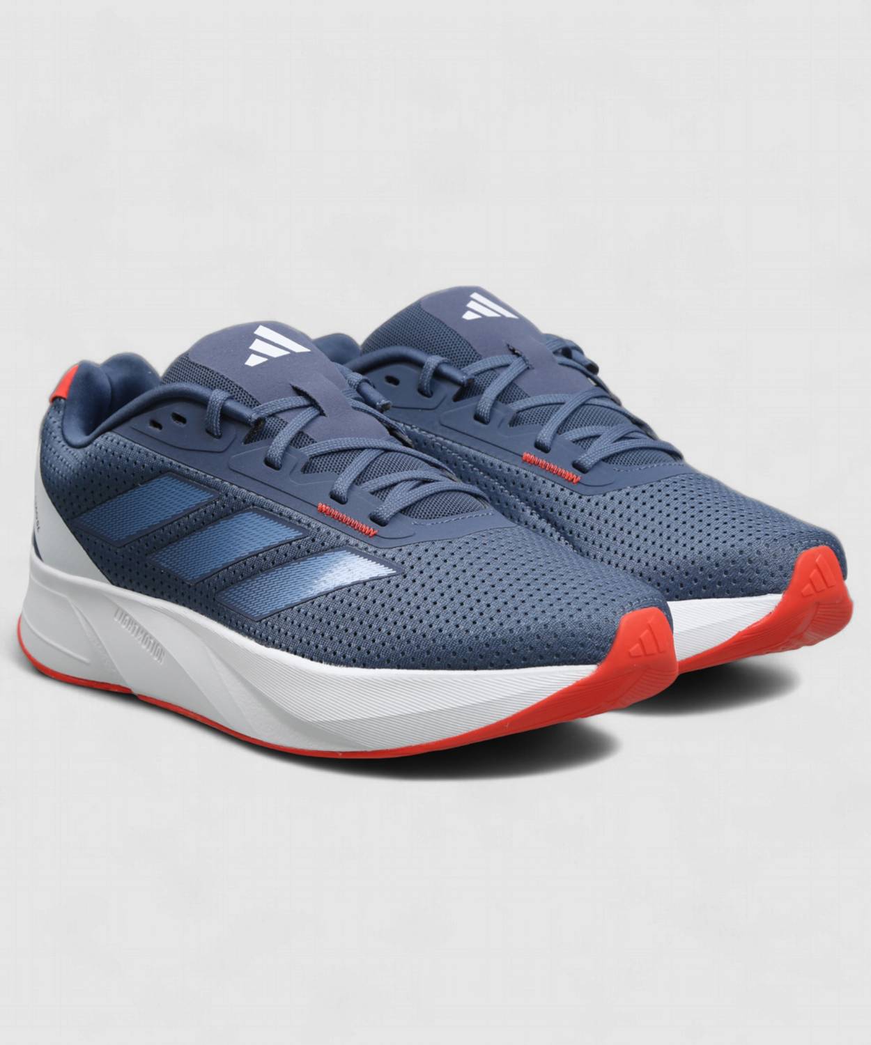 ADIDAS DURAMO SL M Running Shoes For Men - Buy ADIDAS DURAMO SL M Running  Shoes For Men Online at Best Price - Shop Online for Footwears in India |  Flipkart.com