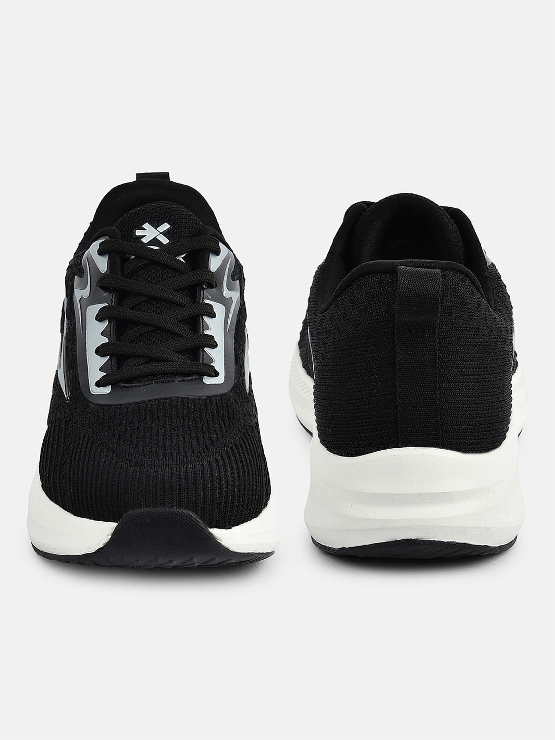 Image of HRX by Hrithik Roshan RC-21B Running Shoes For Men