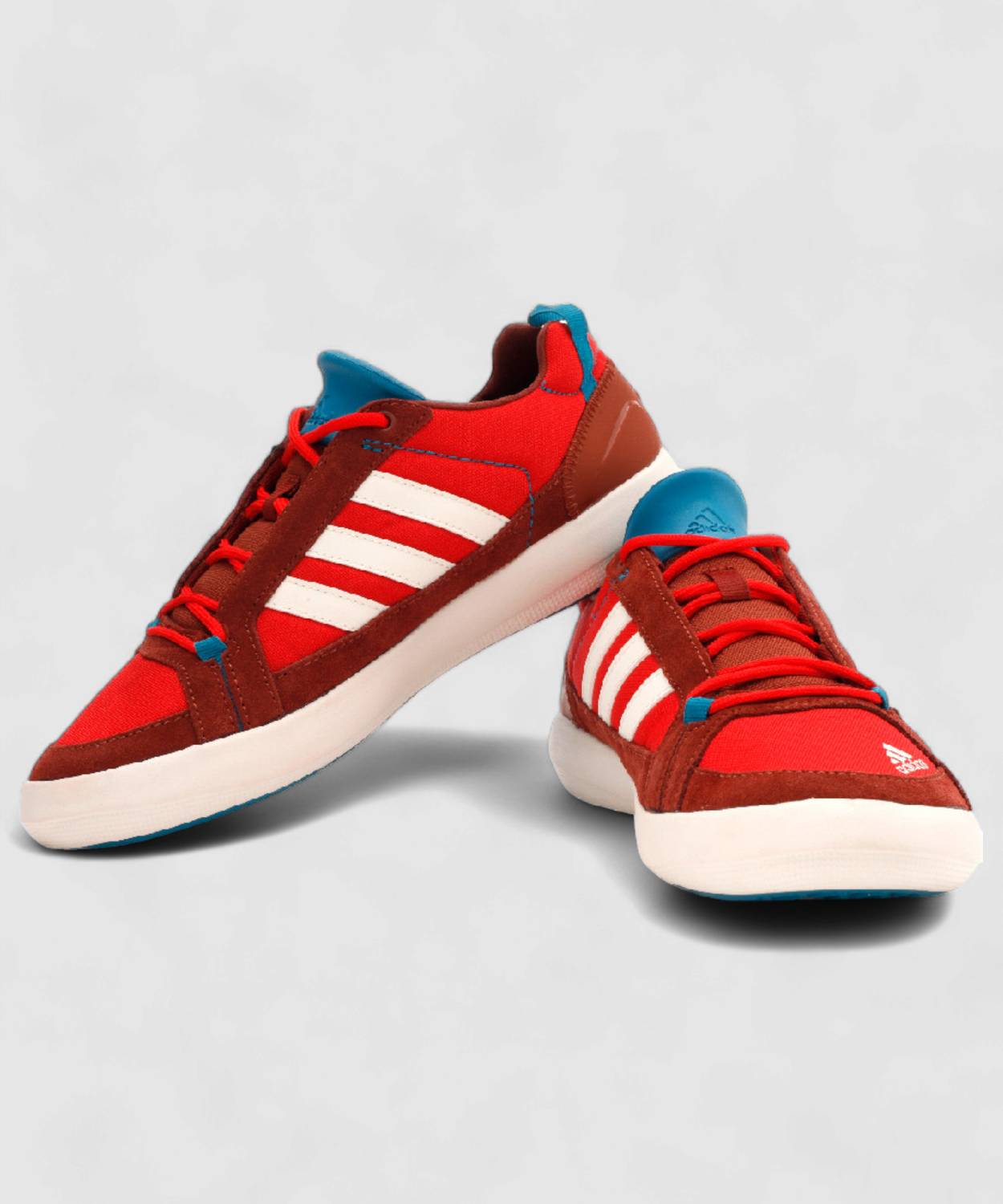 adidas gazelle silver green womens Adidas Terrex Boat DLX Parley Blue