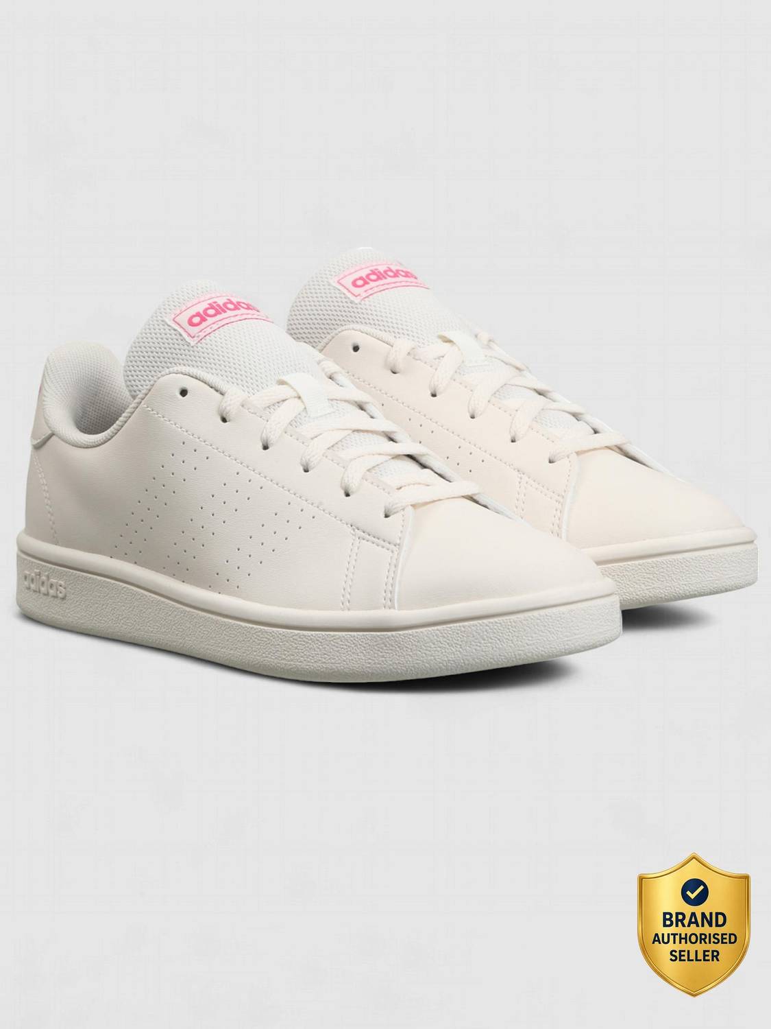 ADIDAS ADVANTAGE BASE Tennis Shoes For Women