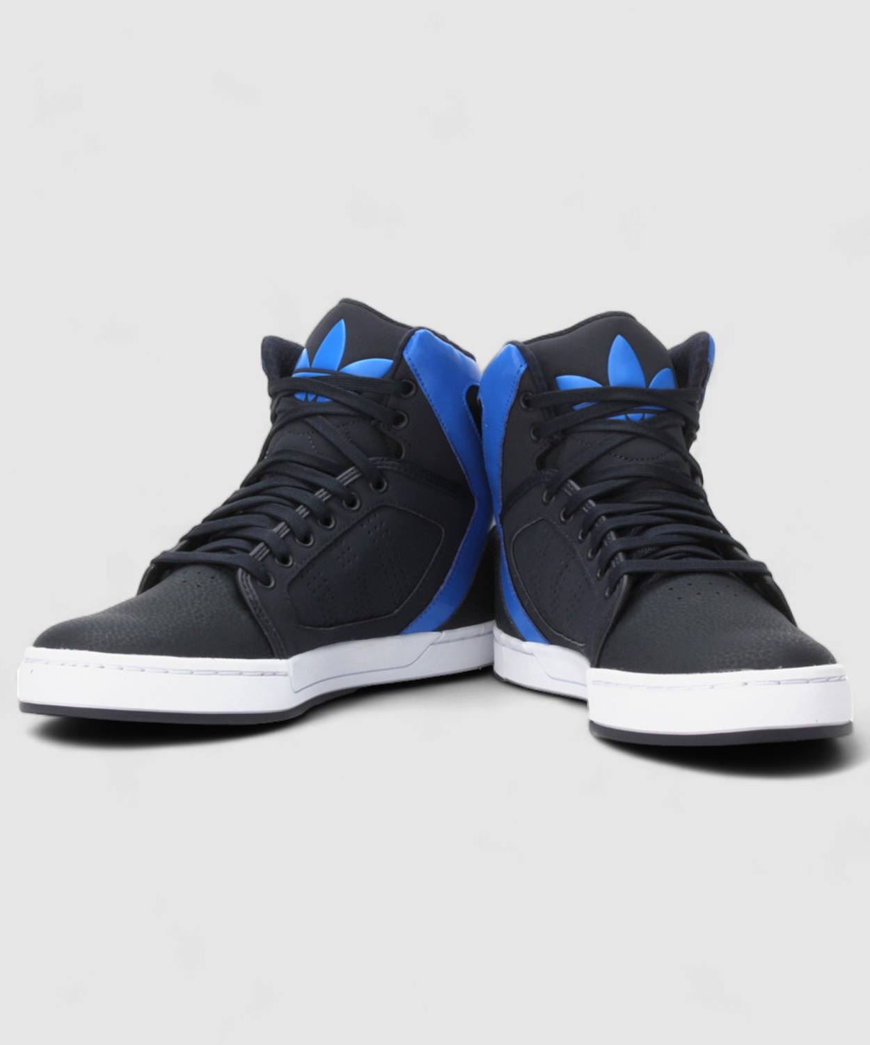 ADIDAS Adi High Ext High Ankle Sneakers For Men - Buy Blue, Black Color  ADIDAS Adi High Ext High Ankle Sneakers For Men Online at Best Price - Shop  Online for Footwears
