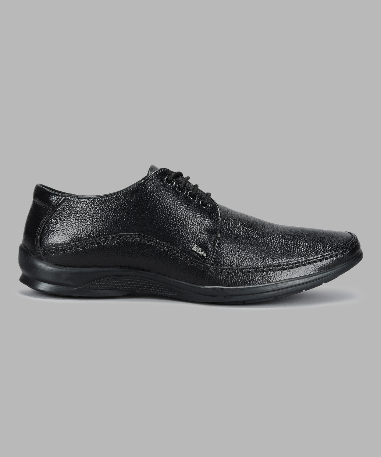 Image of LEE COOPER LC1557B1R Lace Up For Men