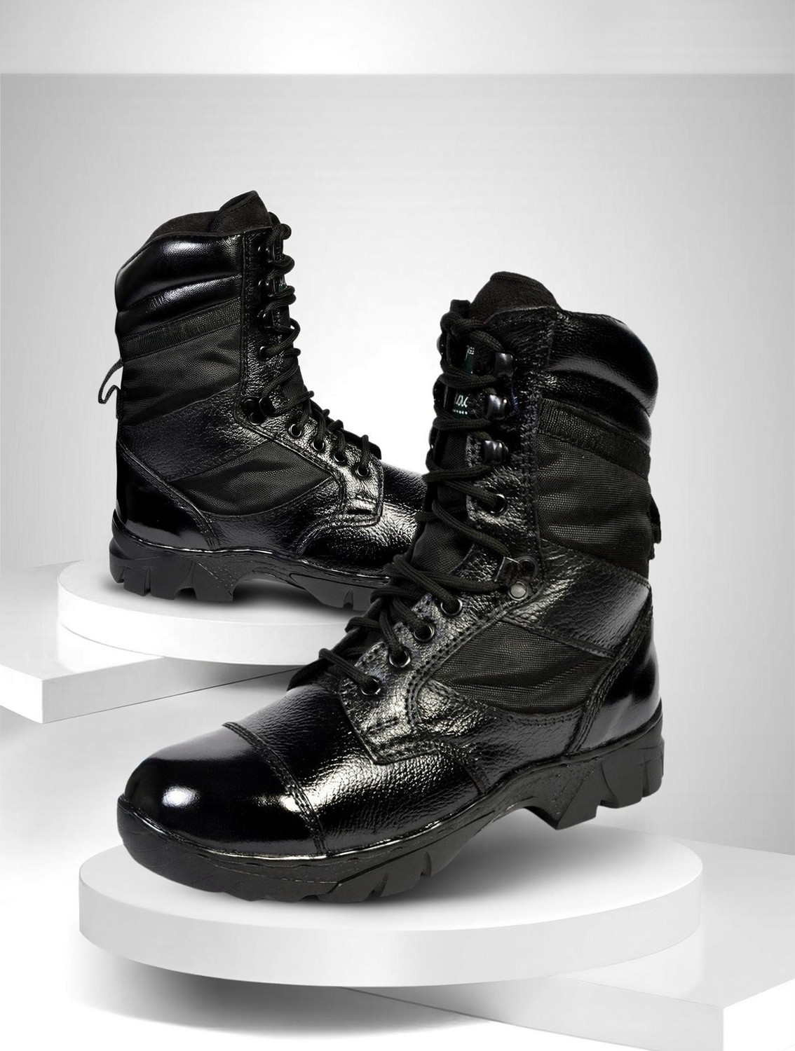 Image of Mikaasa High Ankle Loc Boot Boots For Men