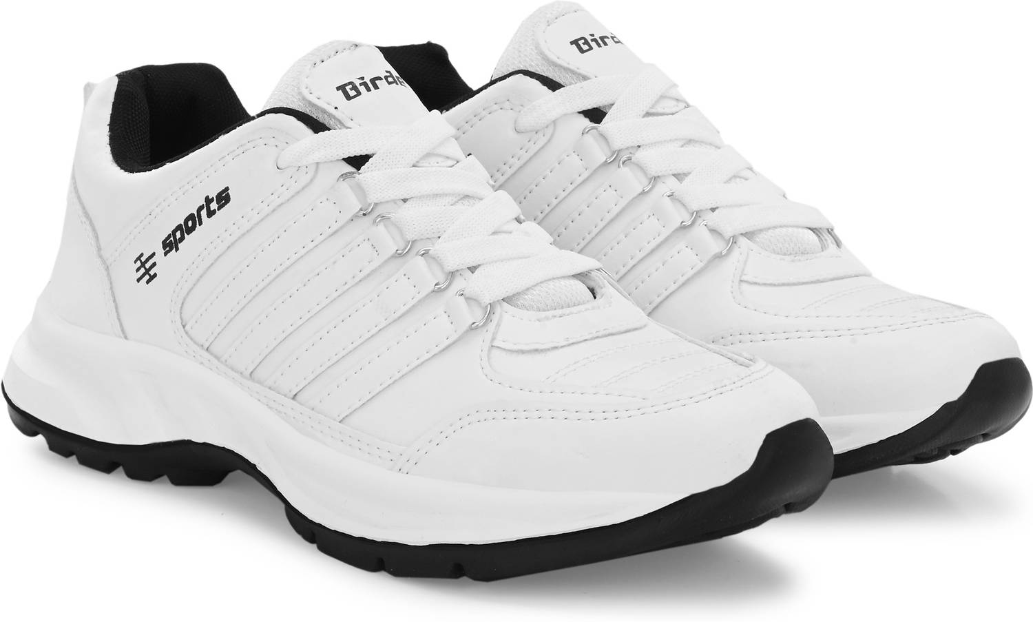 Birde Men's Lightweight Walking Shoes - Image 2