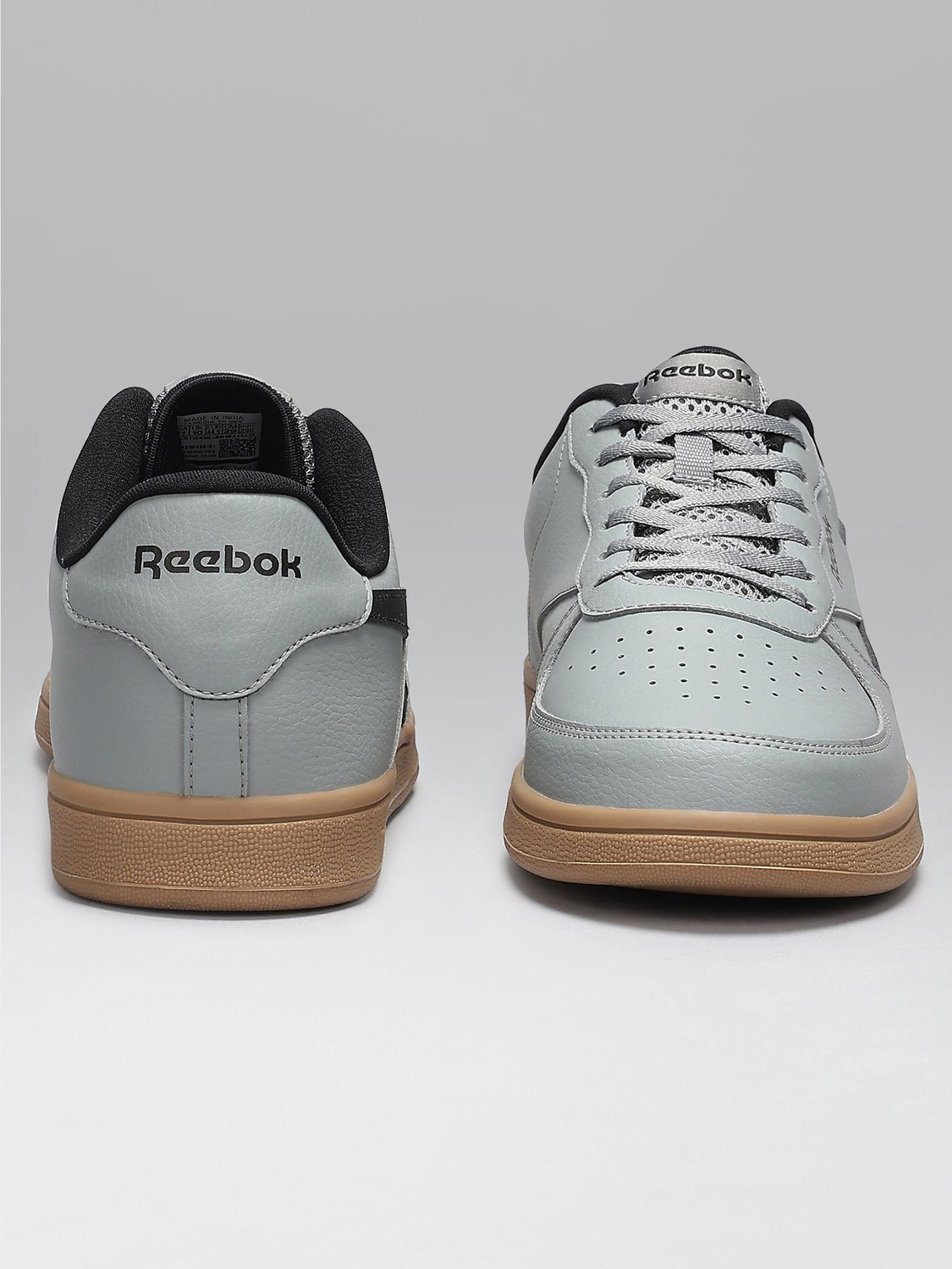 Image of REEBOK COURTSWIFT DUELIST Sneakers For Men