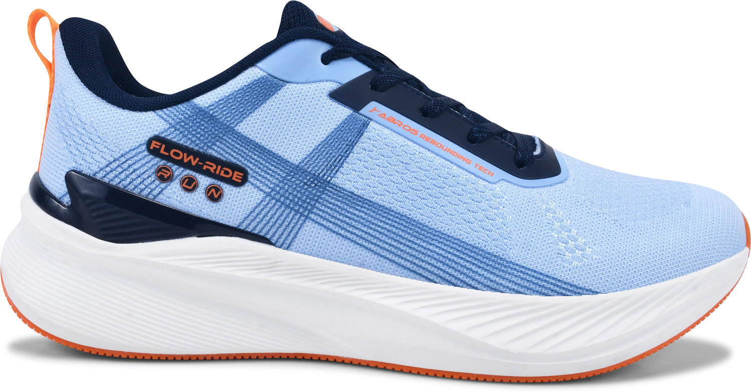 Image of Abros STRENO Running Shoes For Men