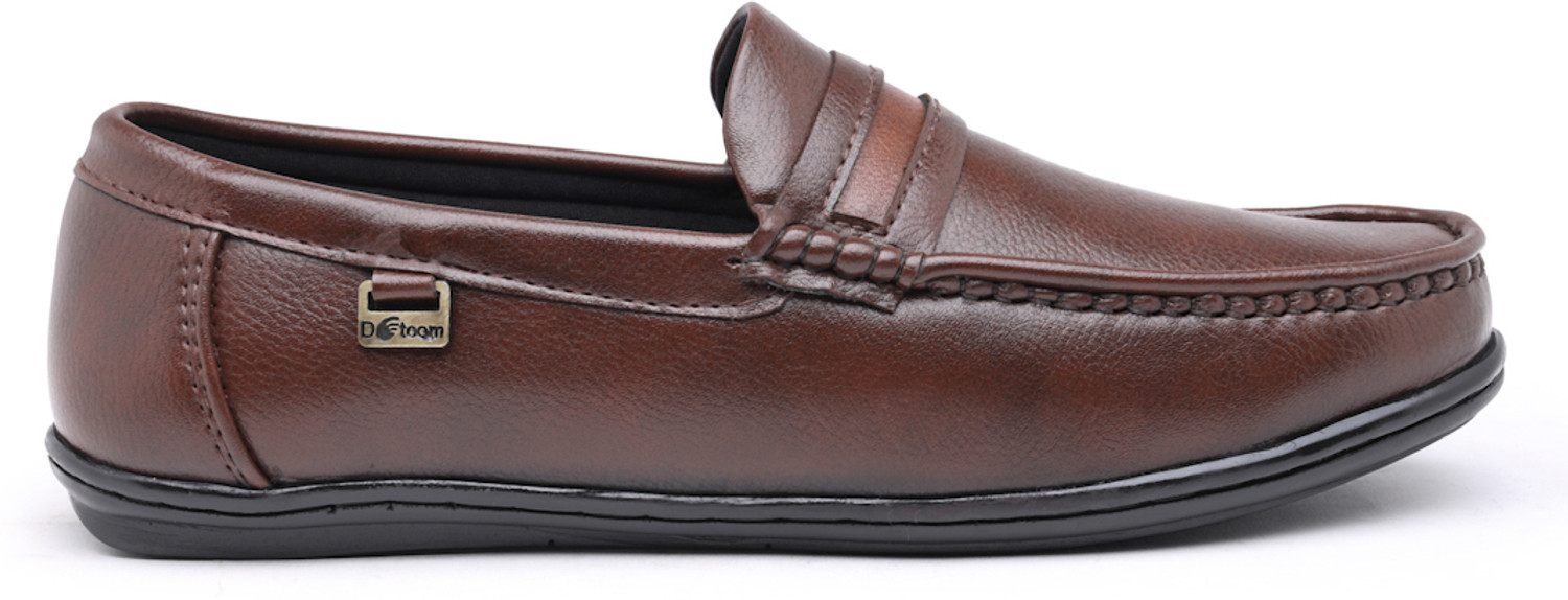 Image of action Loafers For Men