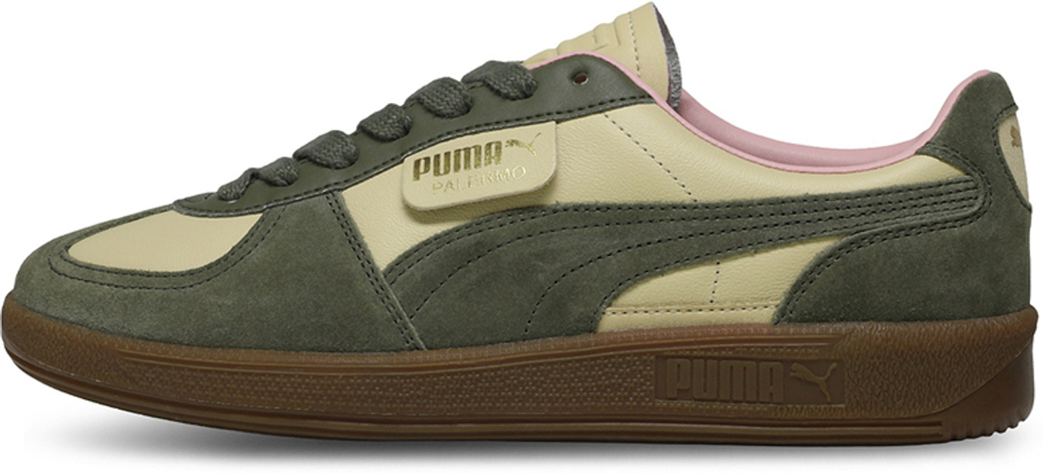 Image of PUMA Palermo Lth Sneakers For Men