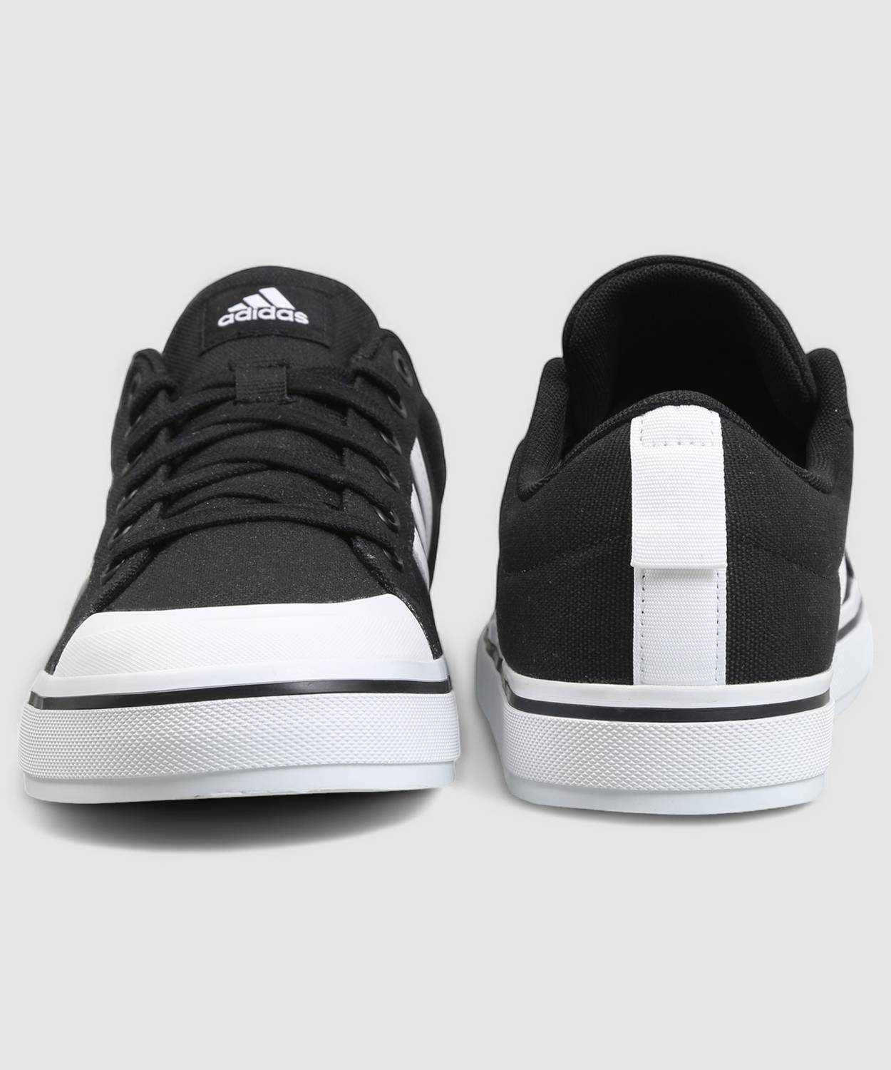 adidas gazelle silver green womens ADIDAS : Bravada 2.0 Men Canvas Shoes – The Cope main image 1