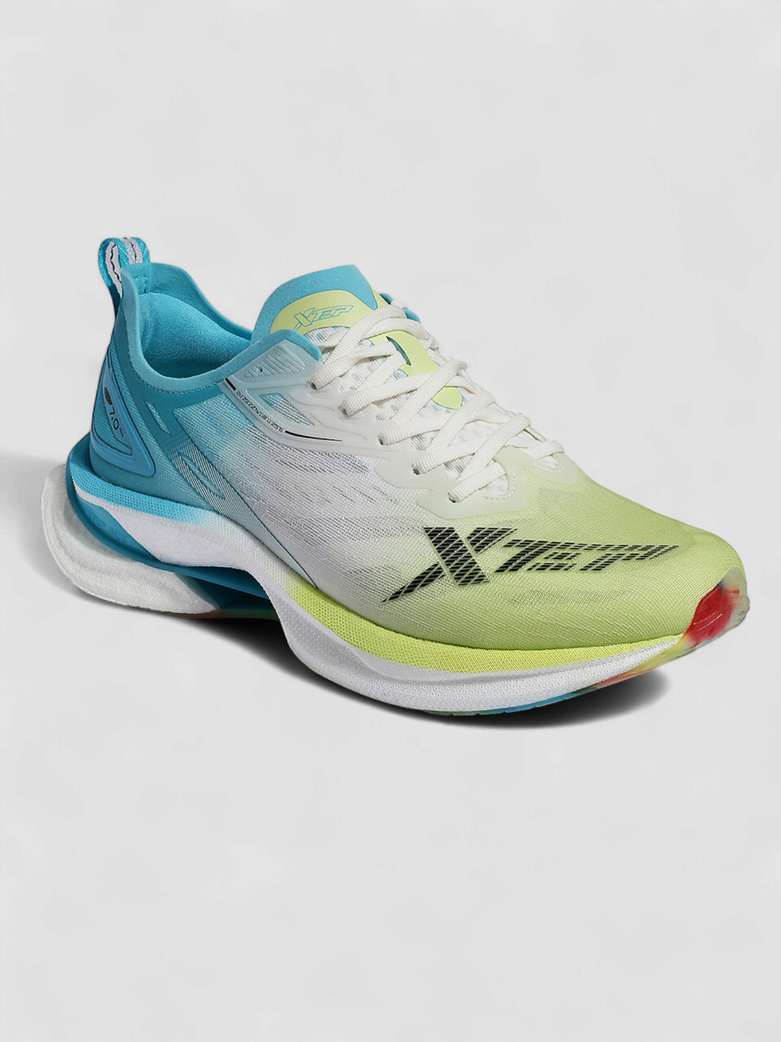 Image of Xtep Xtep Lightweight 7.0 Pro Running Shoes for Men Running Shoes For Men