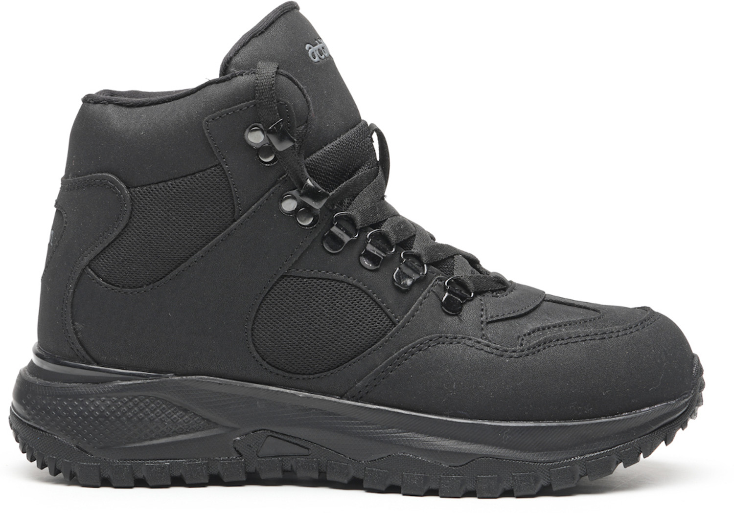 Image of action TRK-405 Lightweight Breathable Comfortable Sports Lace-Ups High Tops For Men