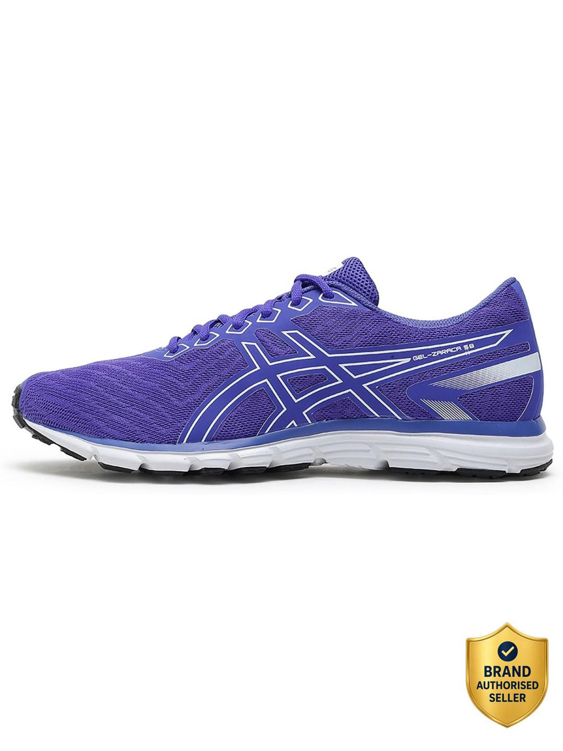Image of Asics GEL-ZARACA 5 B Sneakers For Men