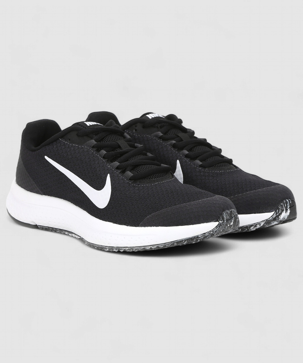 nike runallday running
