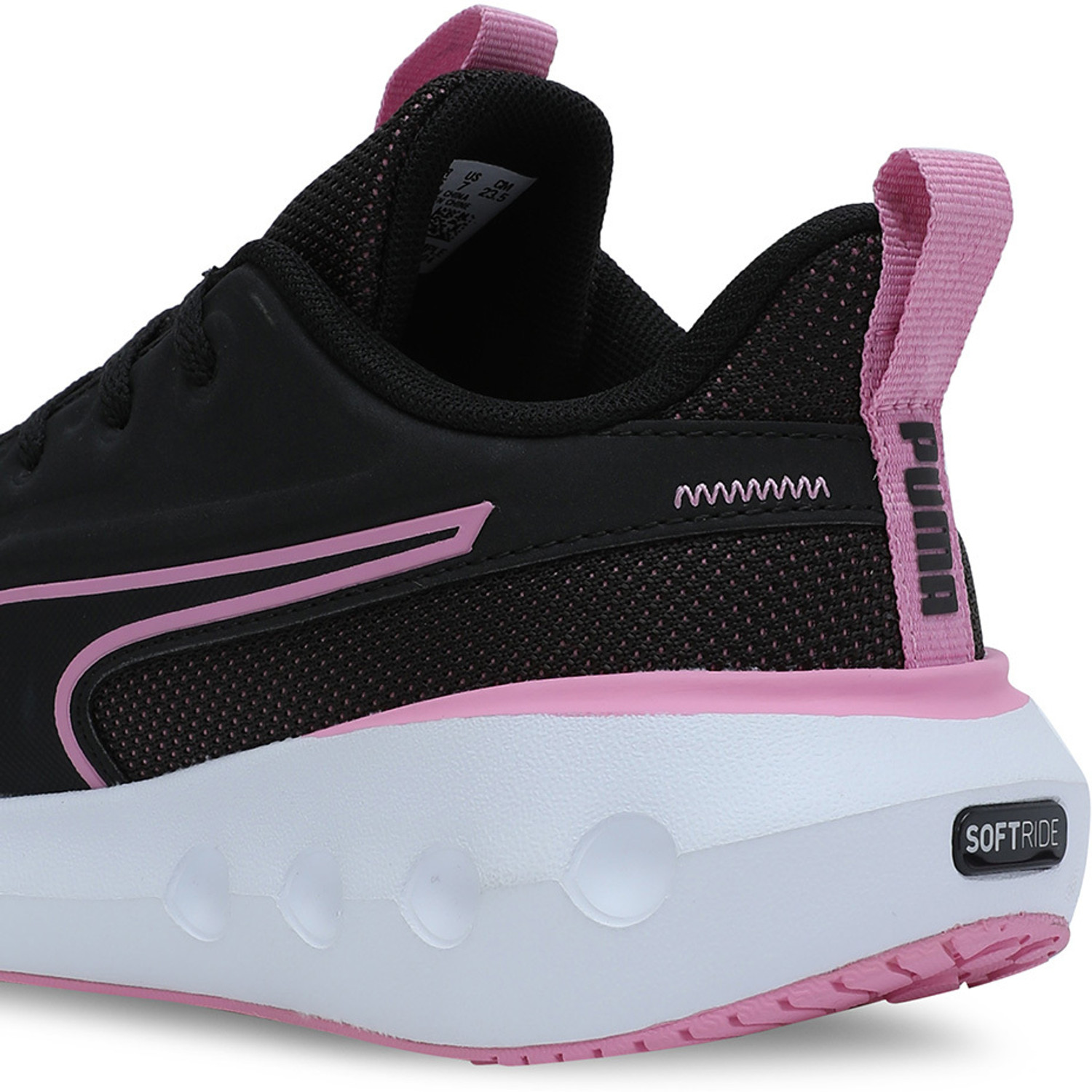 Image of PUMA Softride Carson Running Shoes For Women