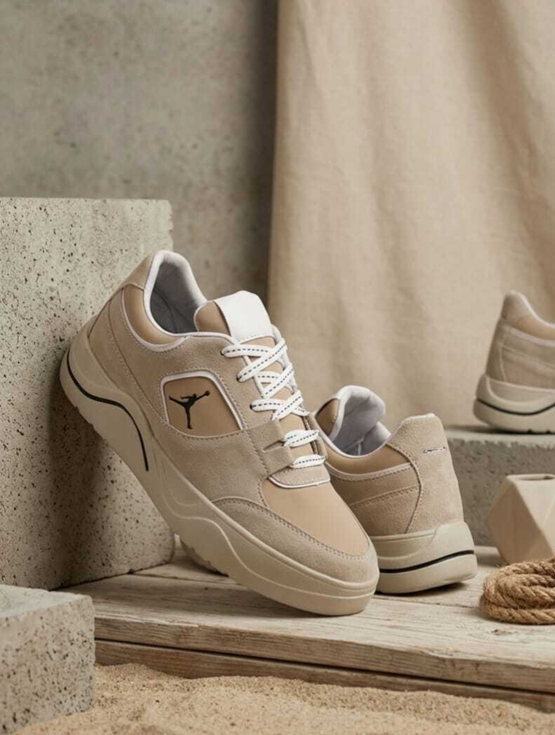 Image of Flexton Casual Shoes | Trendy Lace Up Sneakers | Lightweight Comfortable Daily Wear Sneakers For Men
