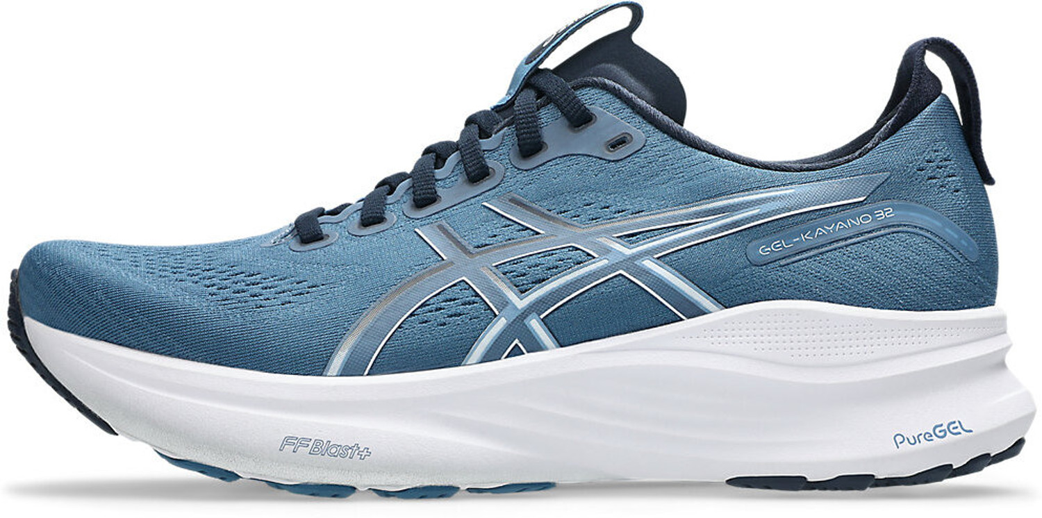 Image of Asics GEL-KAYANO 32 Running Shoes For Men