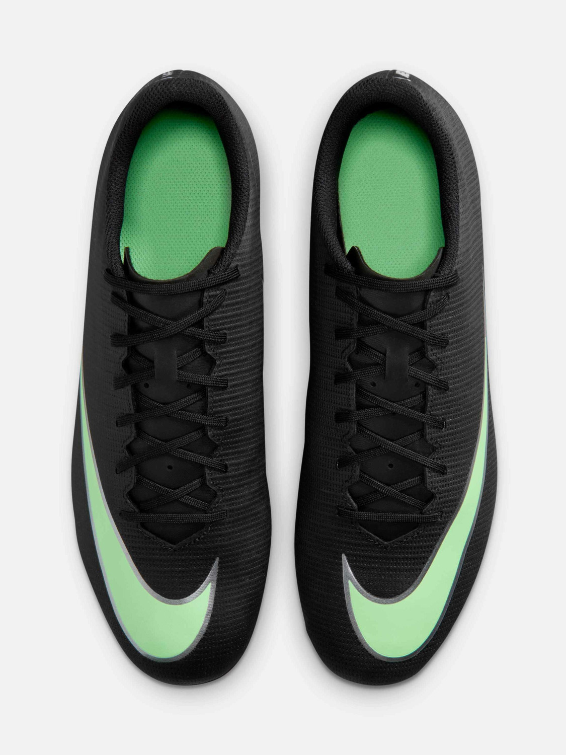 Image of NIKE Mercurial Vapor 17 Club Football Shoes For Men