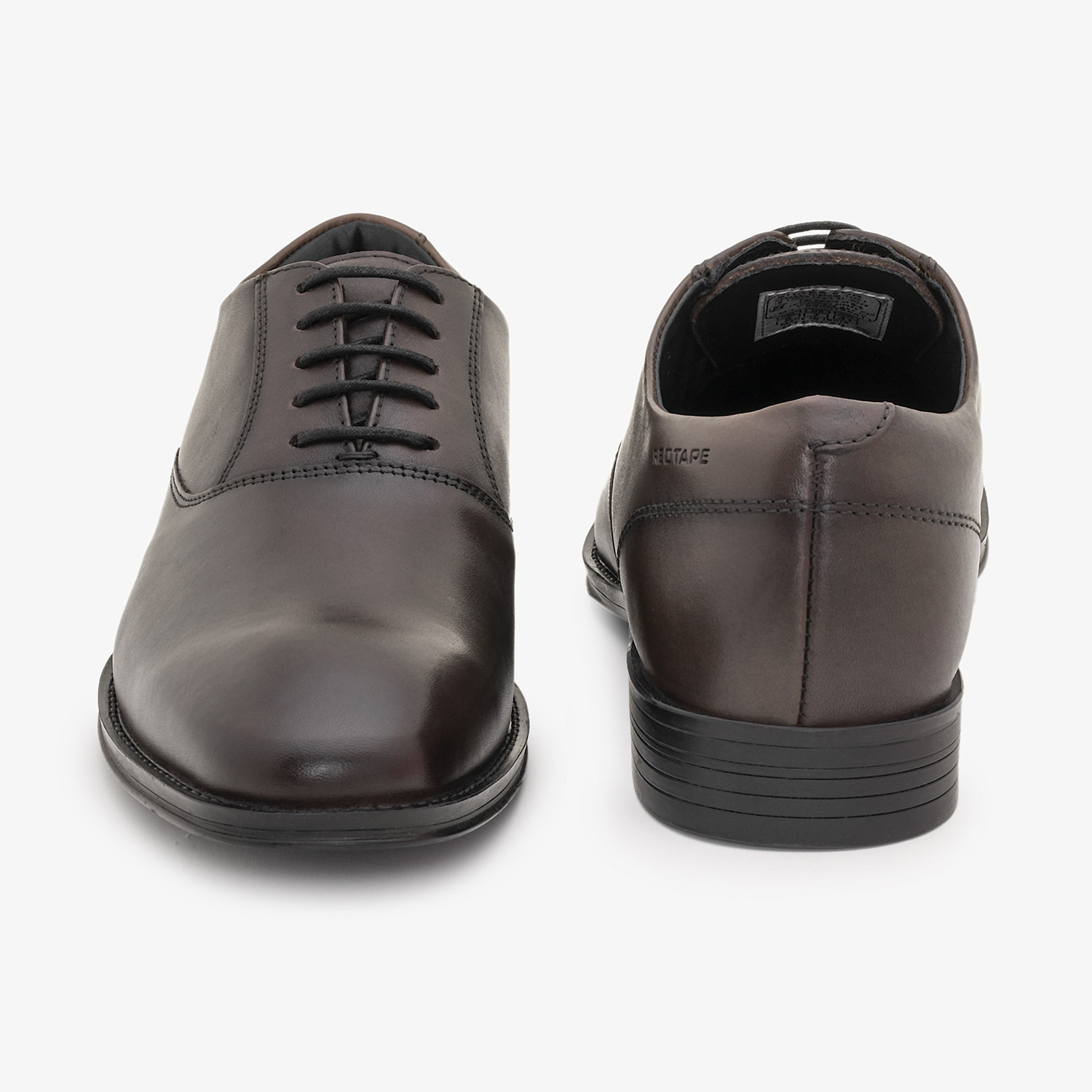 Image of RED TAPE Oxford Formal Dress Shoes Oxford For Men