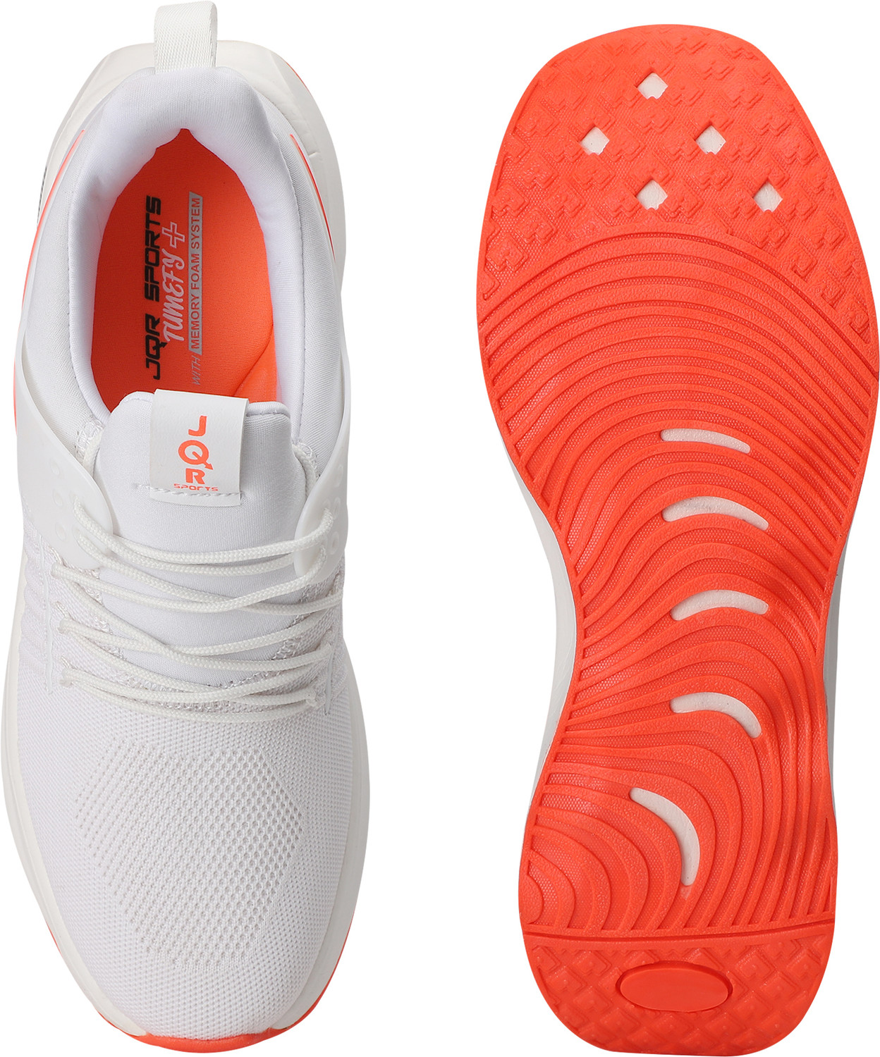 Image of JQR AVIATORR Running Shoes For Men