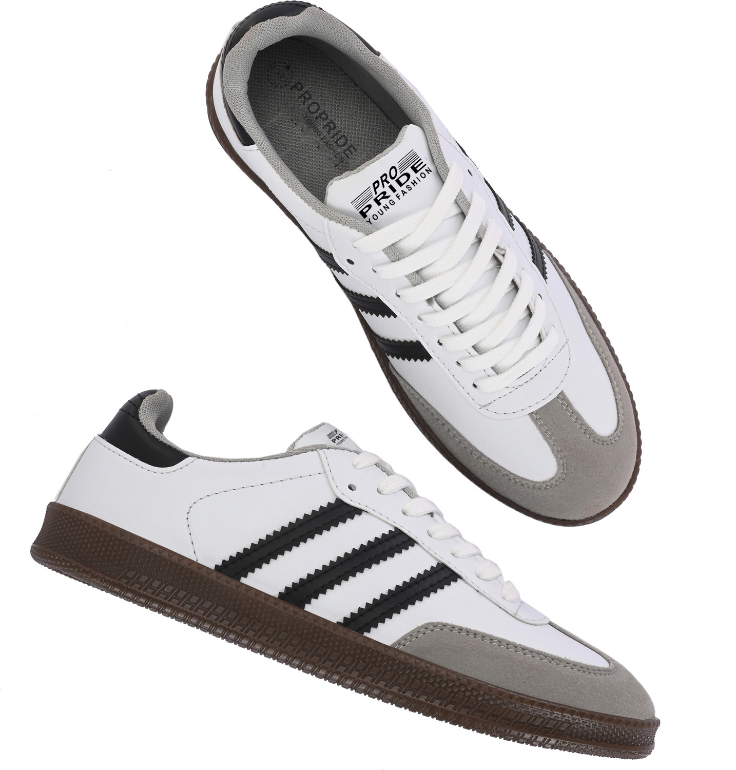Image of PROPRIDE YOUNG FASHION Sneakers For Men