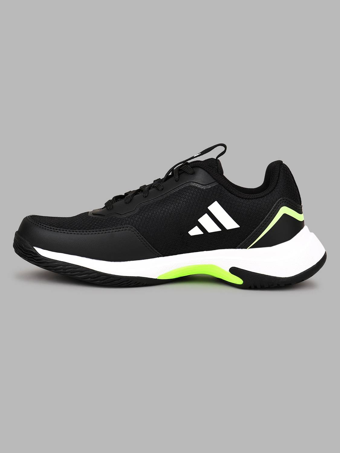 ADIDAS TENNIS WIZ Tennis Shoes for Men White - Image 3