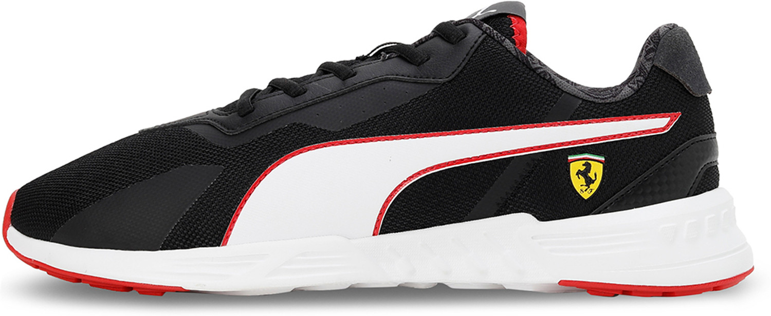 Image of PUMA Ferrari Tiburion Sneakers For Women