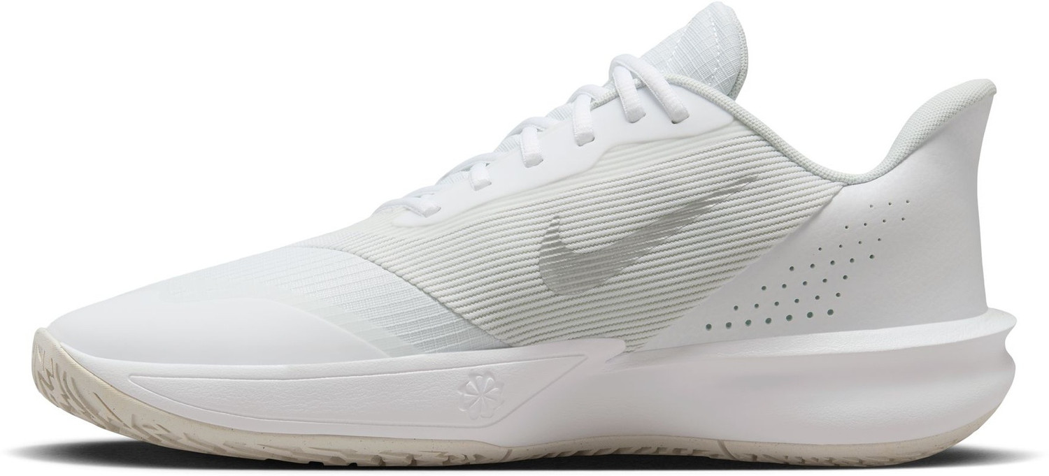Image of NIKE precision vii Basketball Shoes For Men