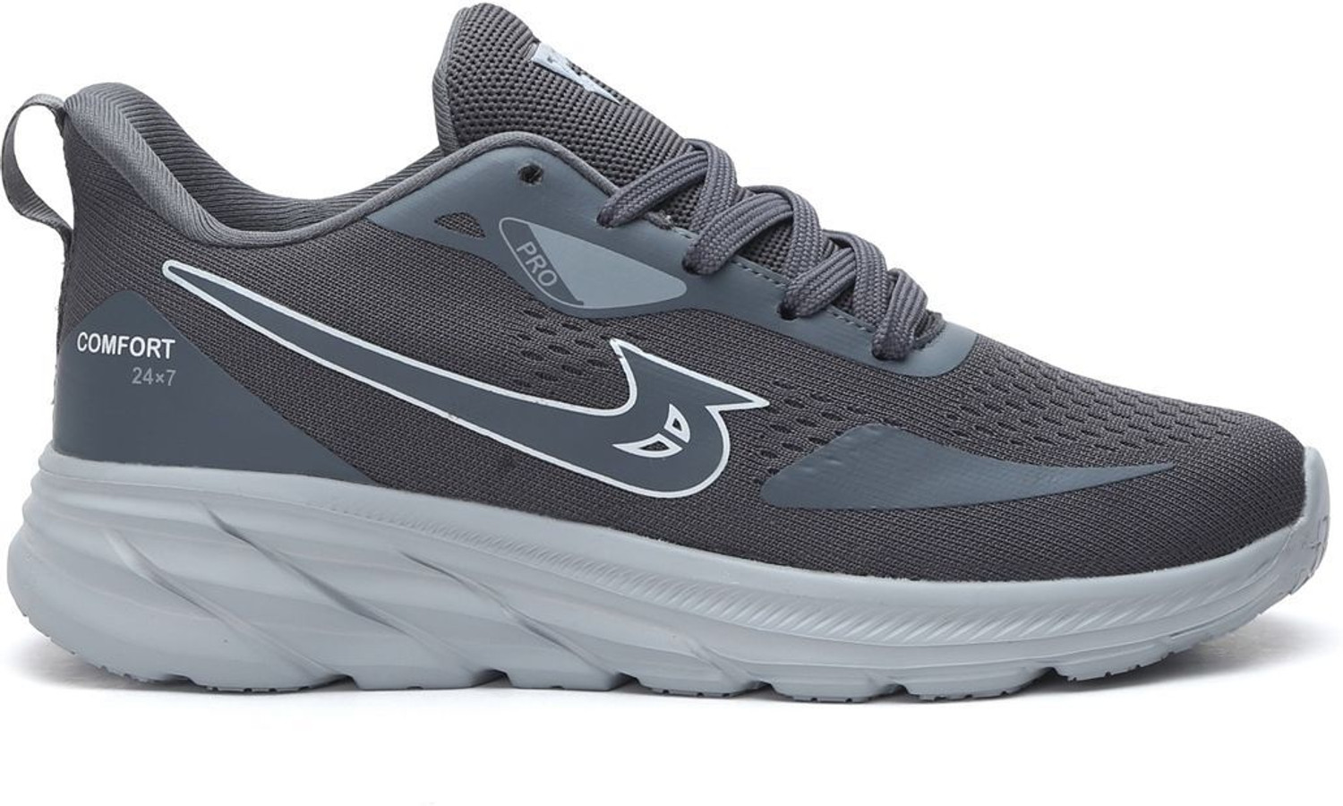 Image of Field Care TORQUE Sports Casual Fashion Cushioned Anti-Skid All Purpose Sneakers For Men