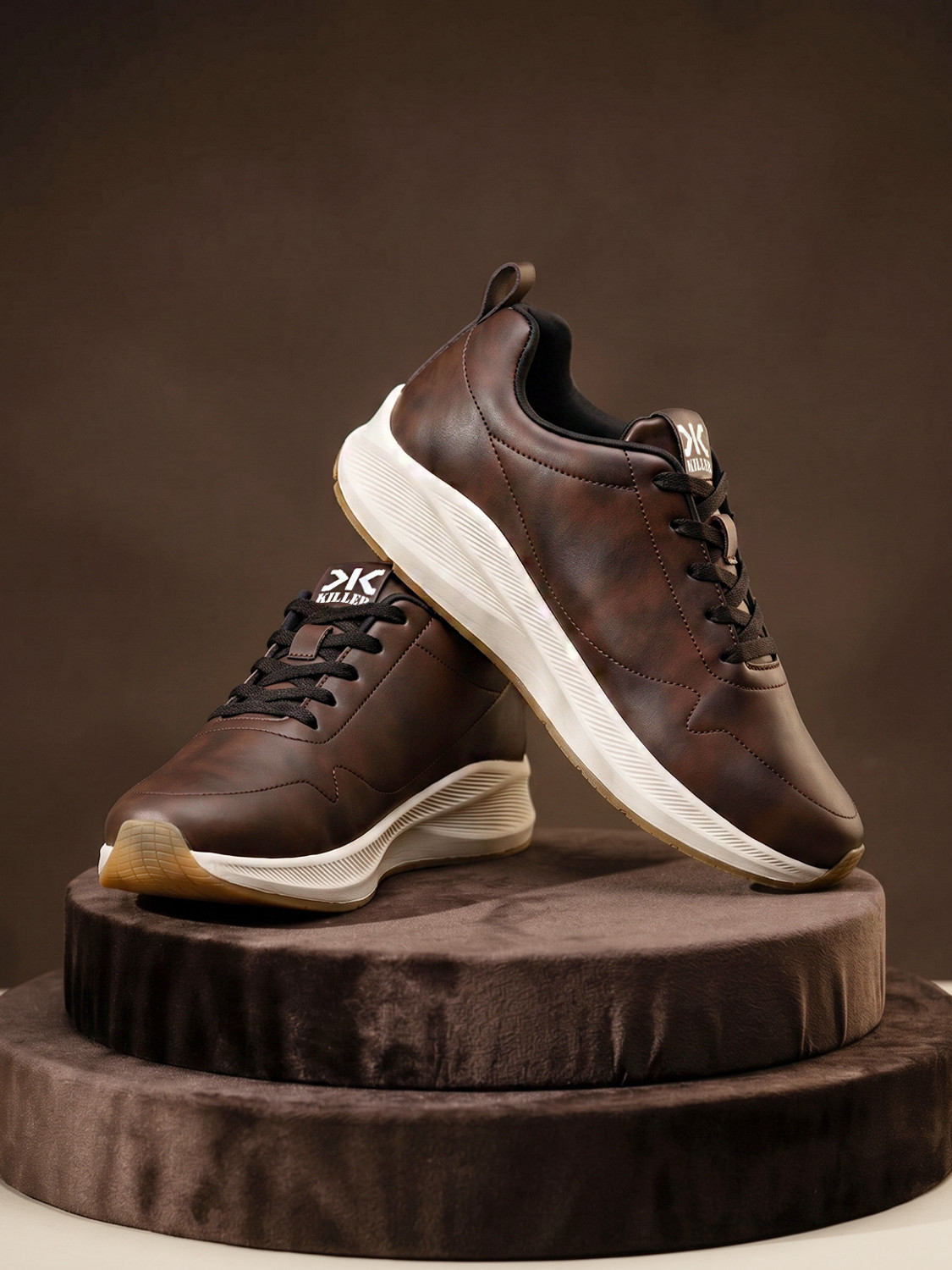 Image of KILLER KLR-037 02 Sneakers For Men