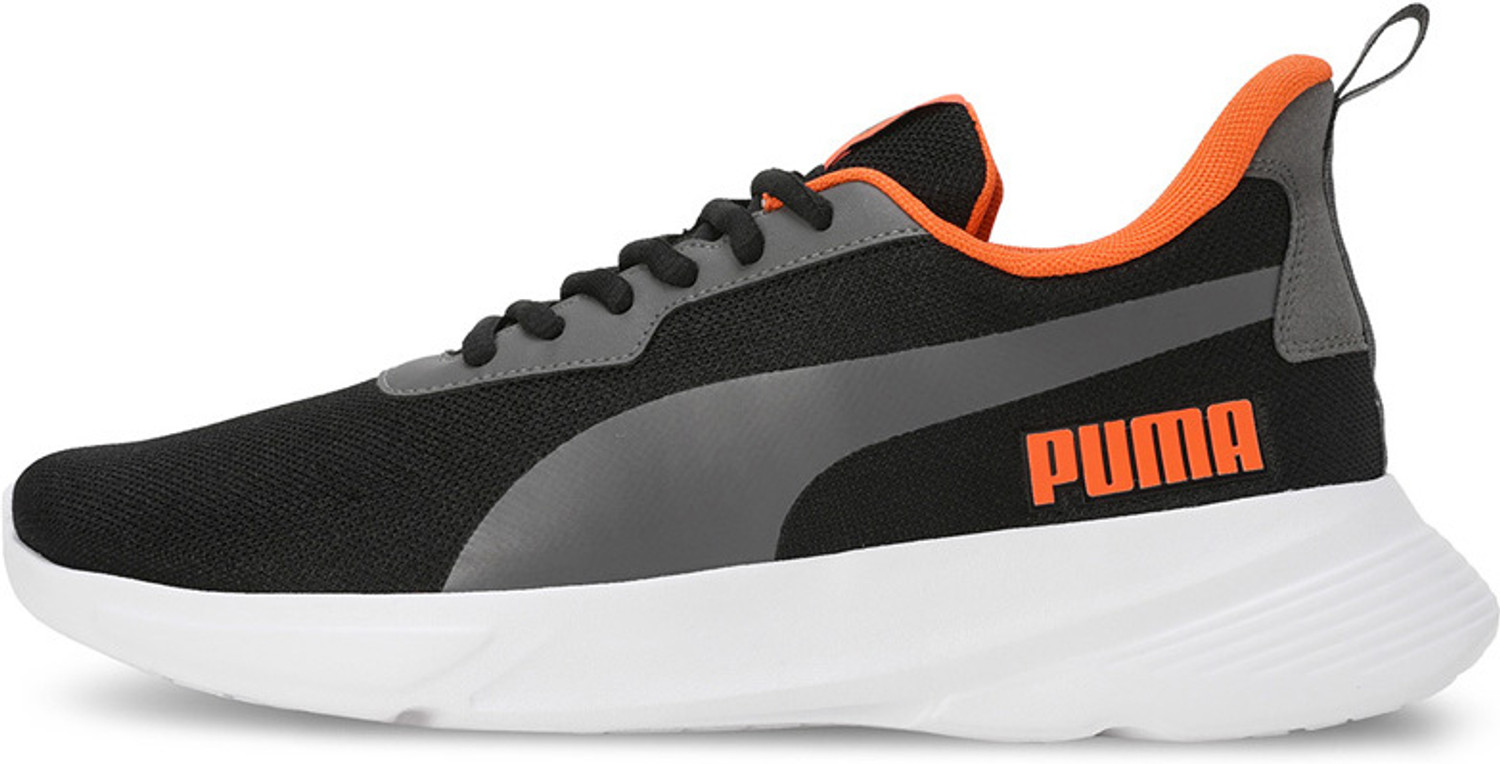 Image of PUMA Jitter Sneakers For Men