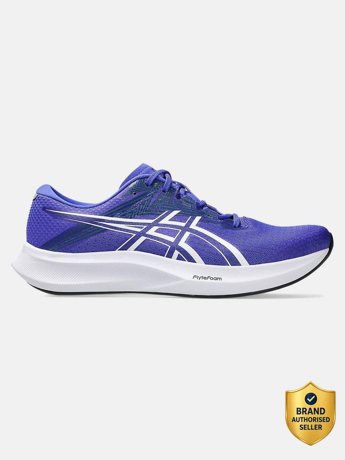 Asics HYPER SPEED 5 Running Shoes Men Blue