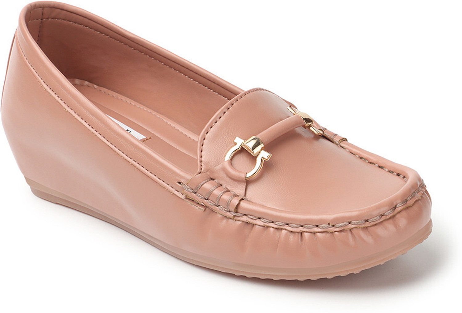 Image of Elle Loafers For Women