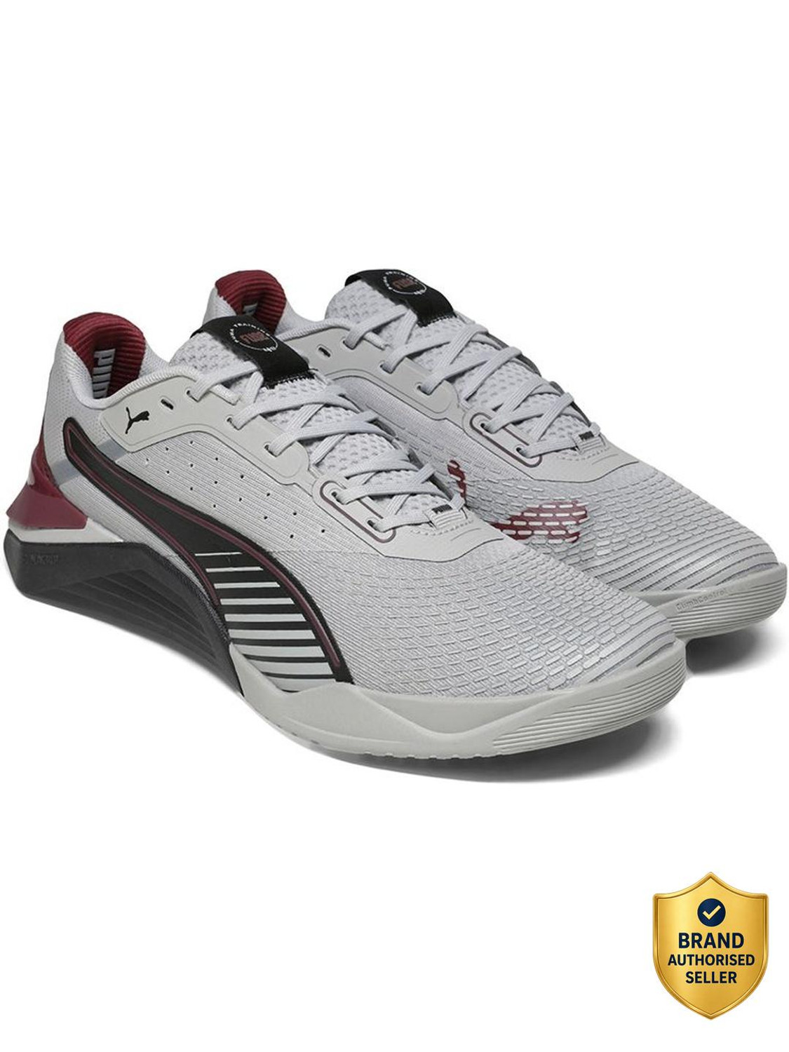 Image of PUMA Fuse 4.0 Training & Gym Shoes For Men